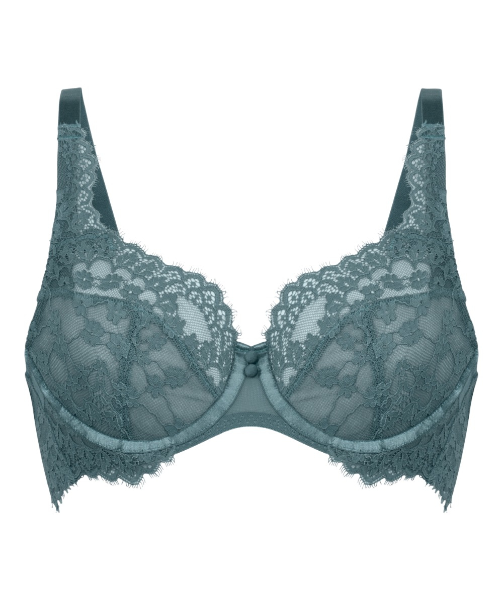 Σουτιέν Χωρίς Επένδυση Με Μπανέλα Daisy