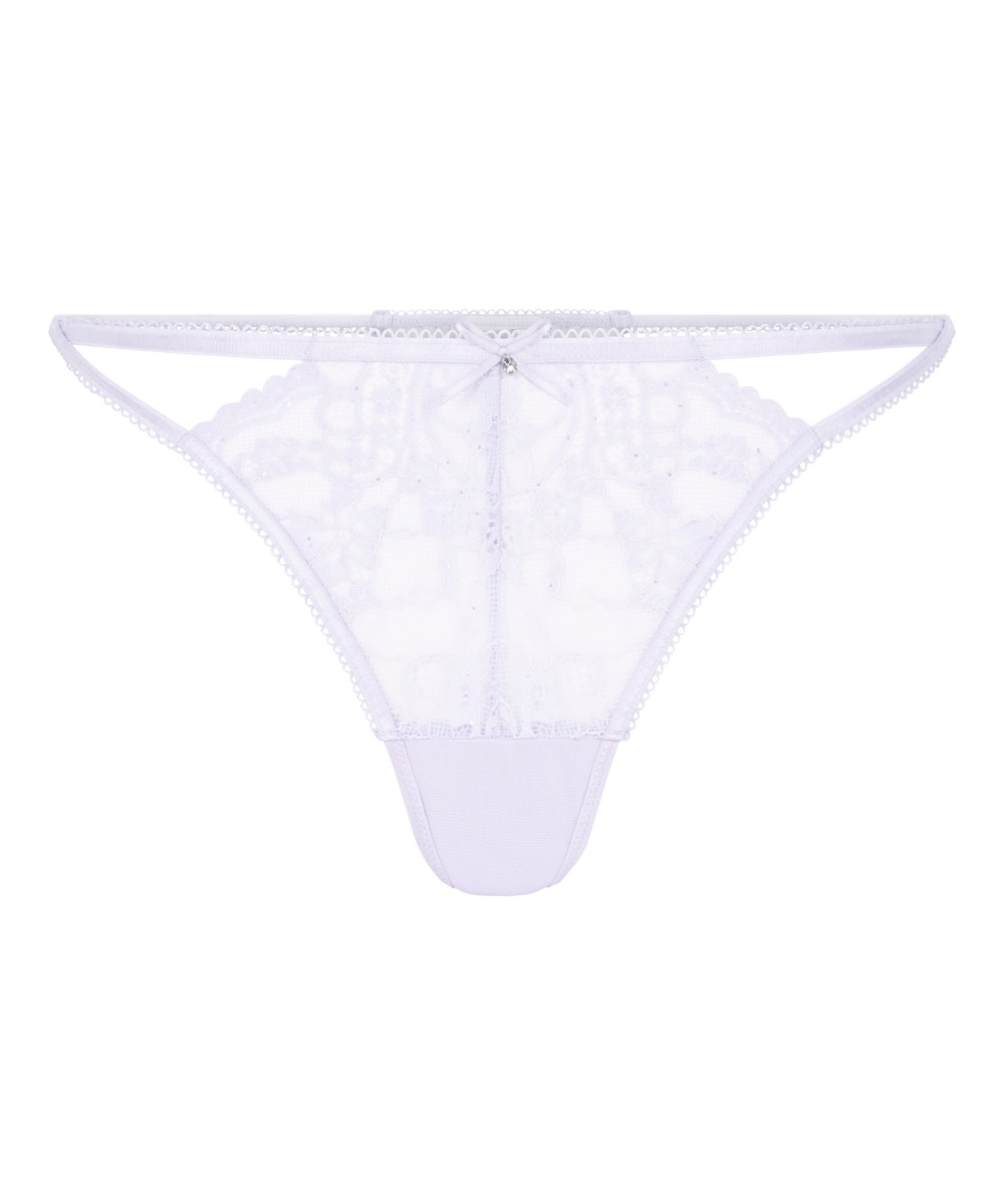 Ψηλόμεσο Στρινγκ Isadora