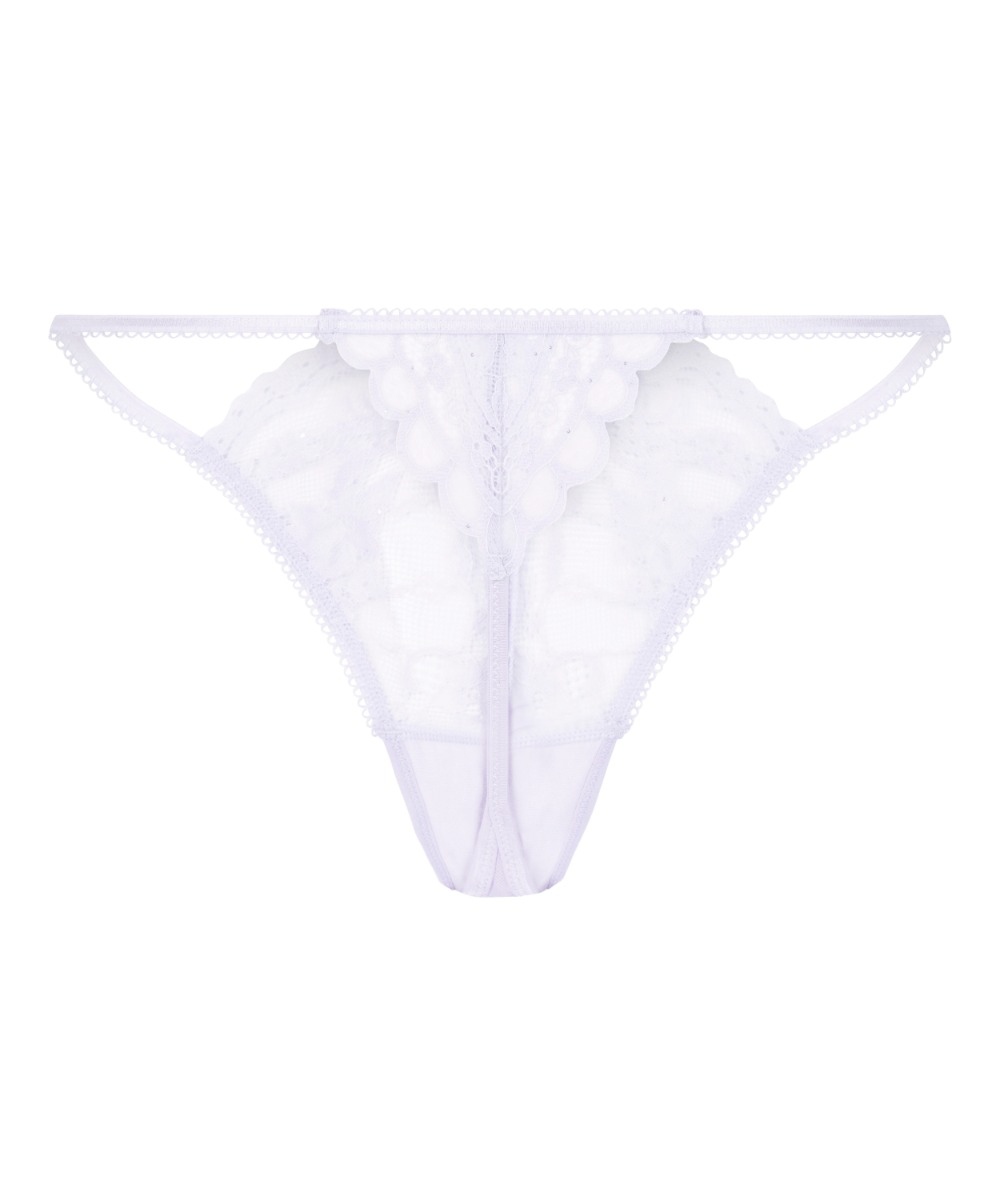 Ψηλόμεσο Στρινγκ Isadora