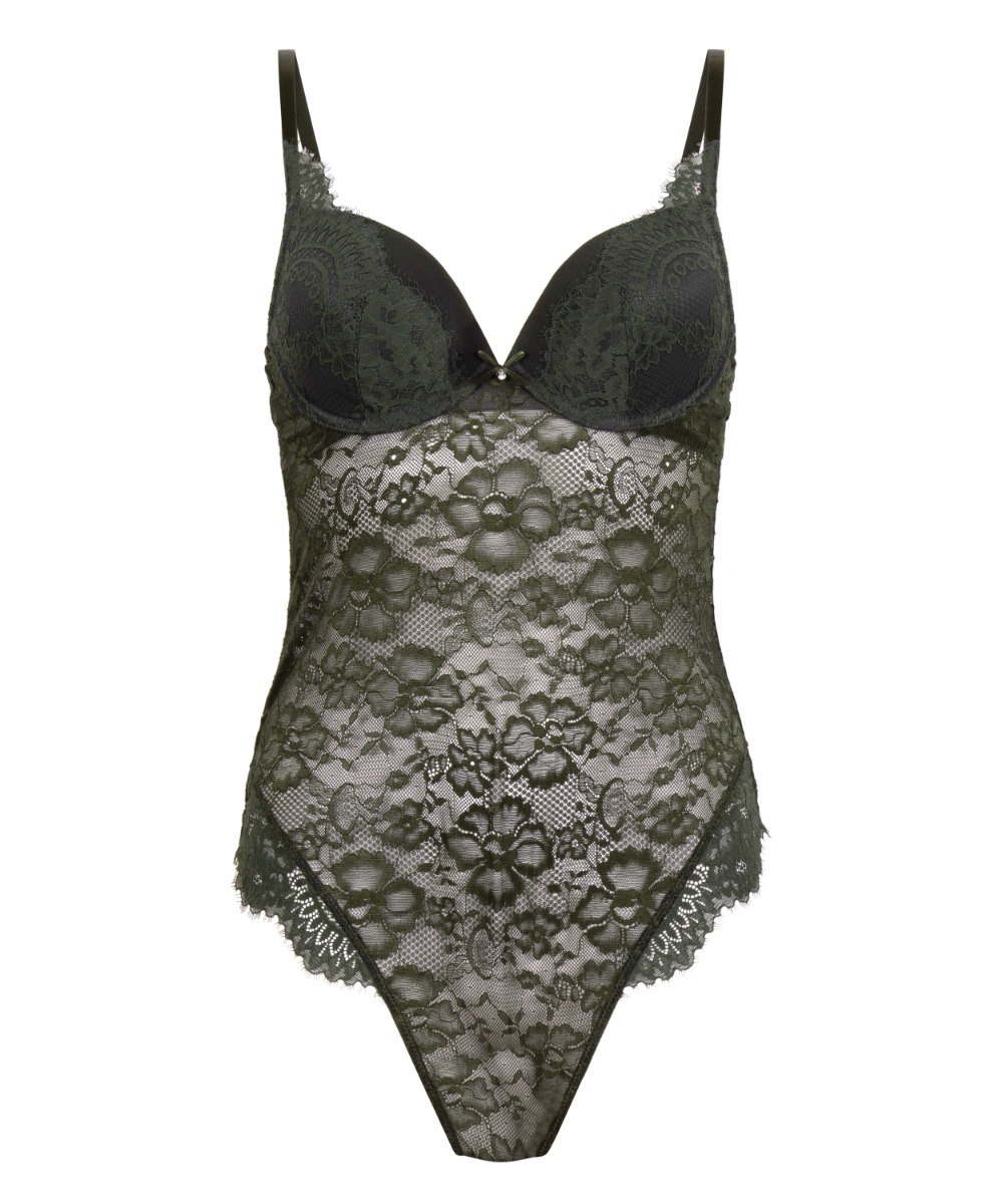 Κορμάκι Amara