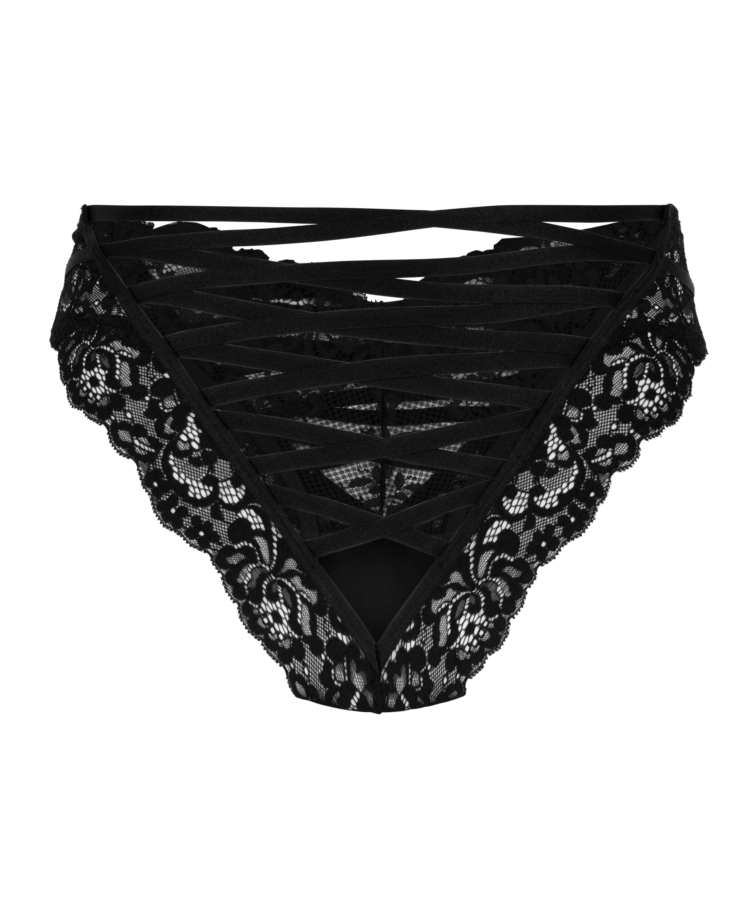 Μπραζίλιαν Cinnamon