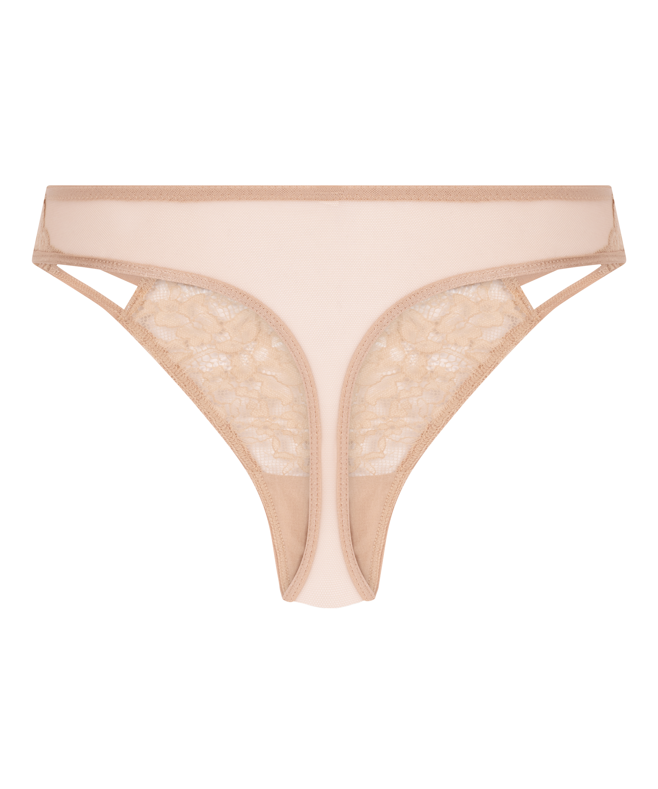 Στρινγκ Briar