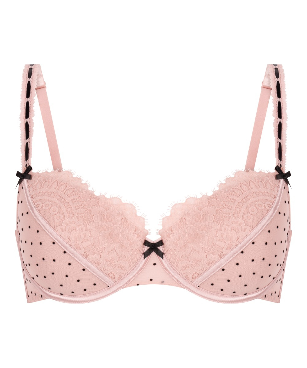 Σουτιέν Με Επένδυση Και Μπανέλα Dorothy