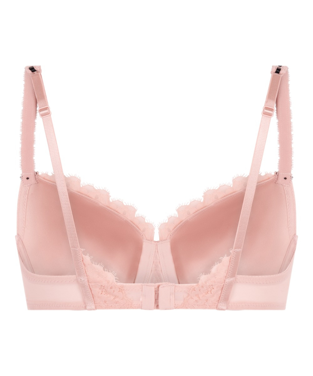 Σουτιέν Με Επένδυση Και Μπανέλα Dorothy