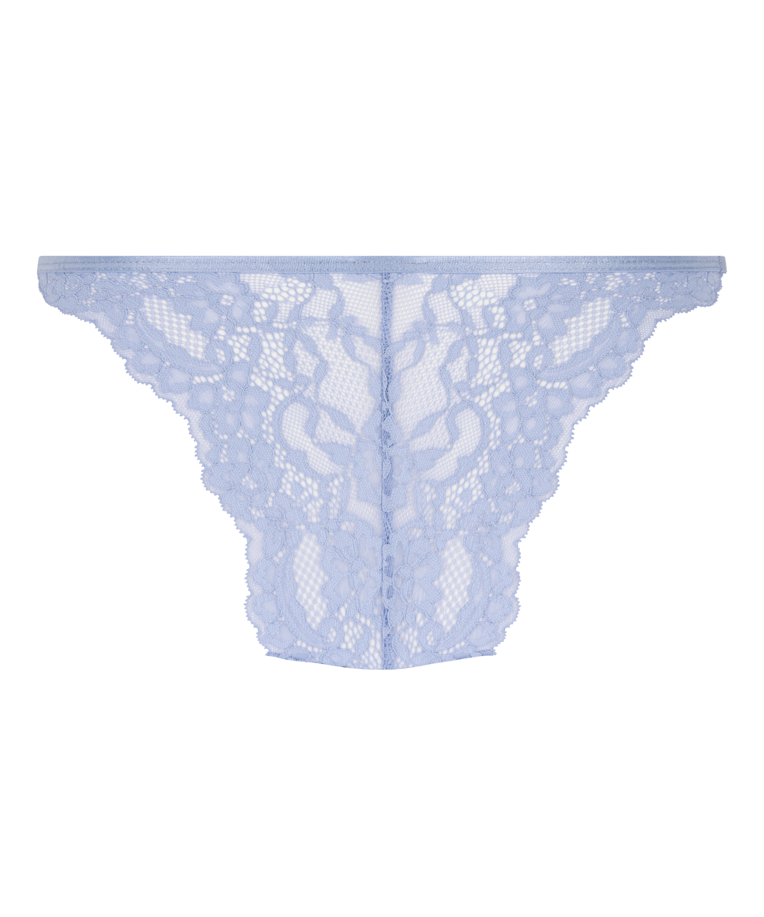 Ψηλόμεσο Μπραζίλιαν Kaiden