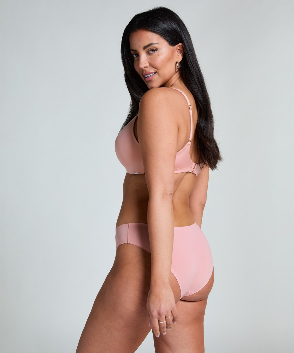 Brazilian Micro Invisible