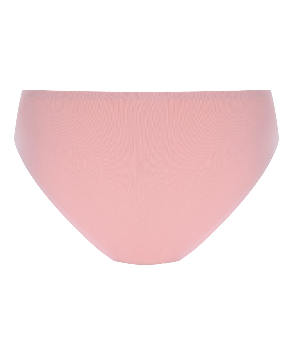 Brazilian Micro Invisible