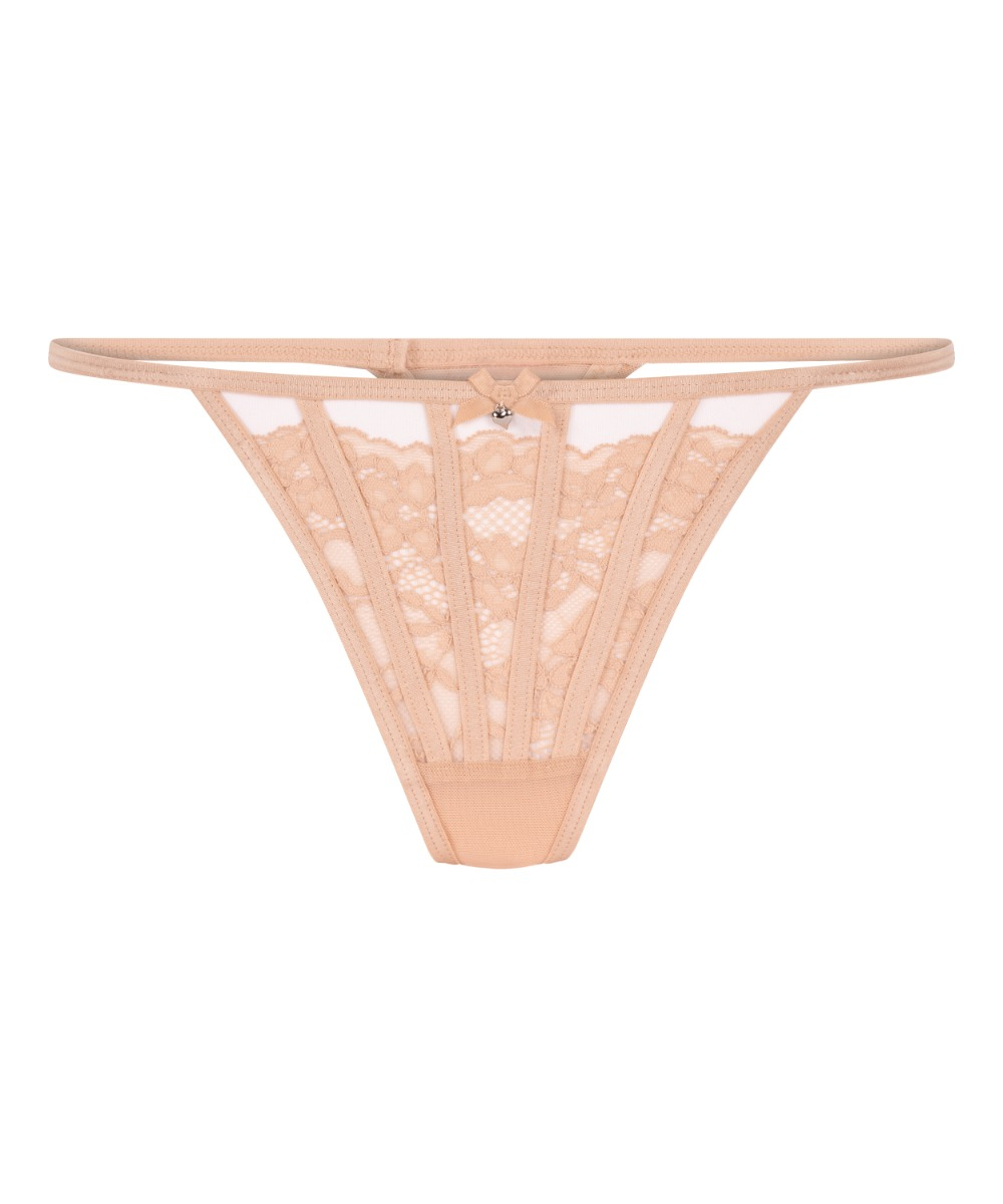 Στρινγκ Maxime