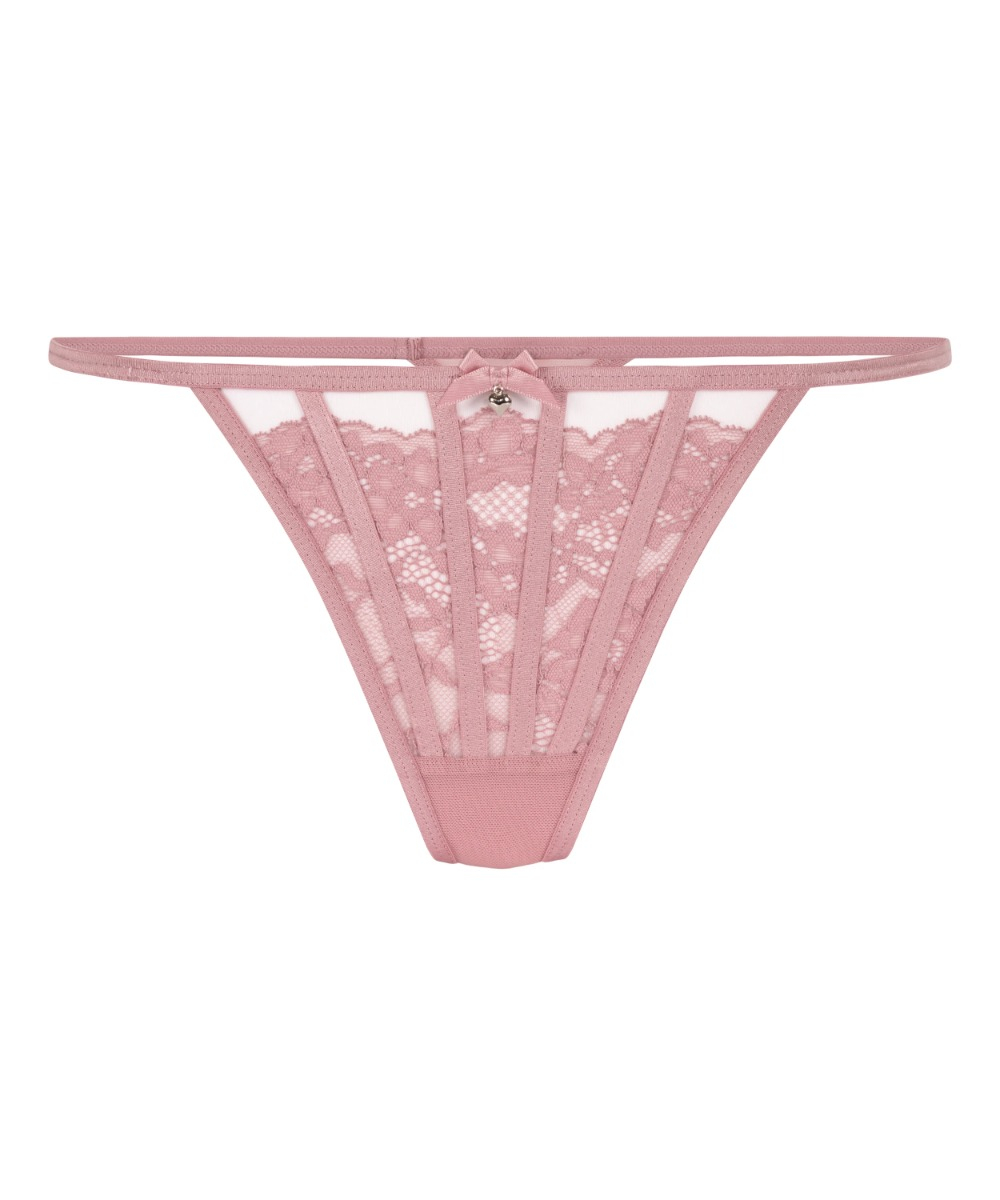 Στρινγκ Maxime