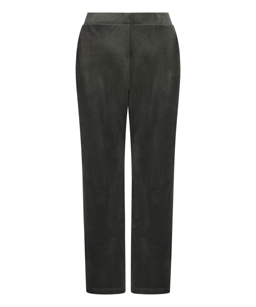 Βελούδινο Παντελόνι Πιτζάμας