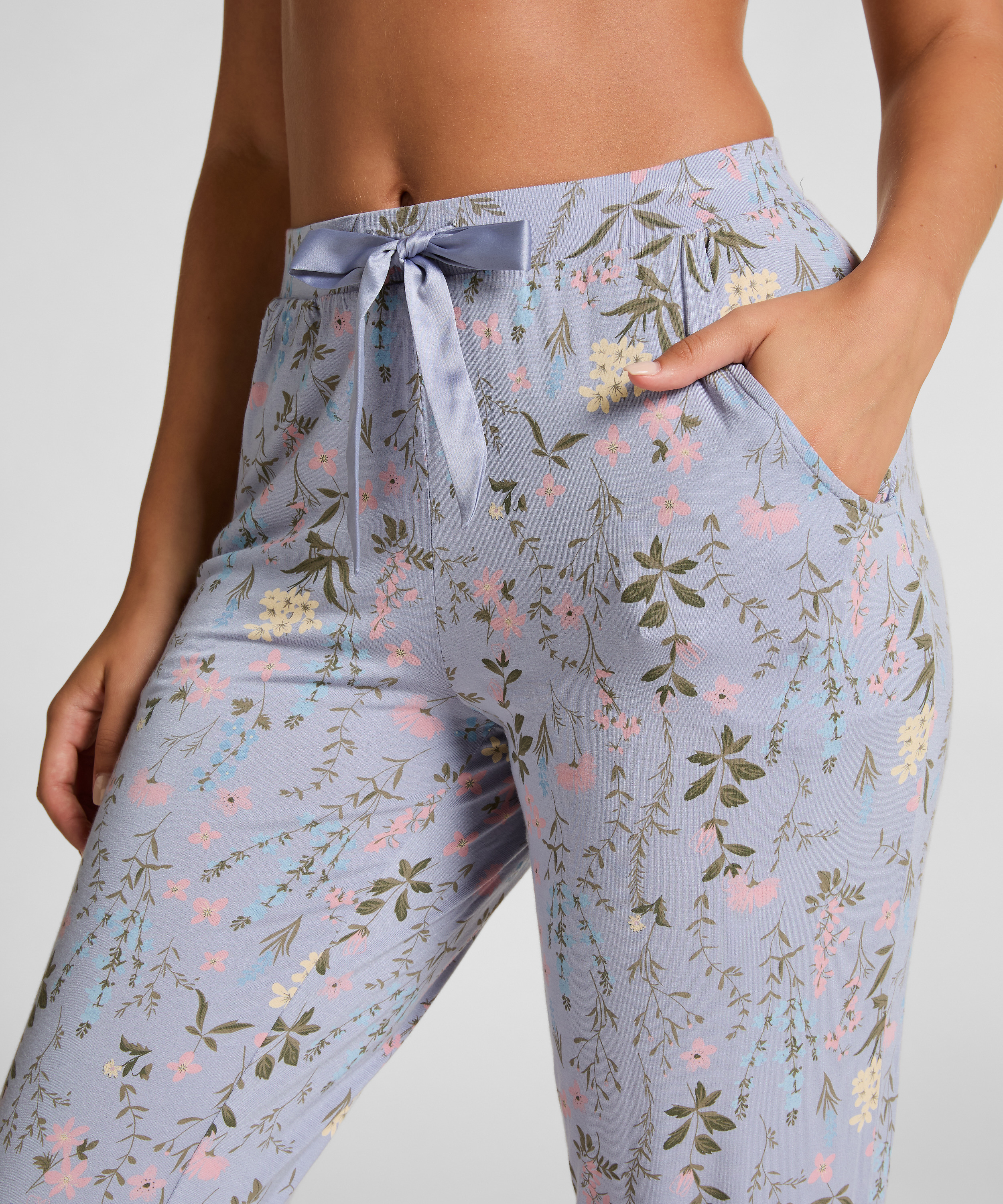 Παντελόνι Πιτζάμας Jersey