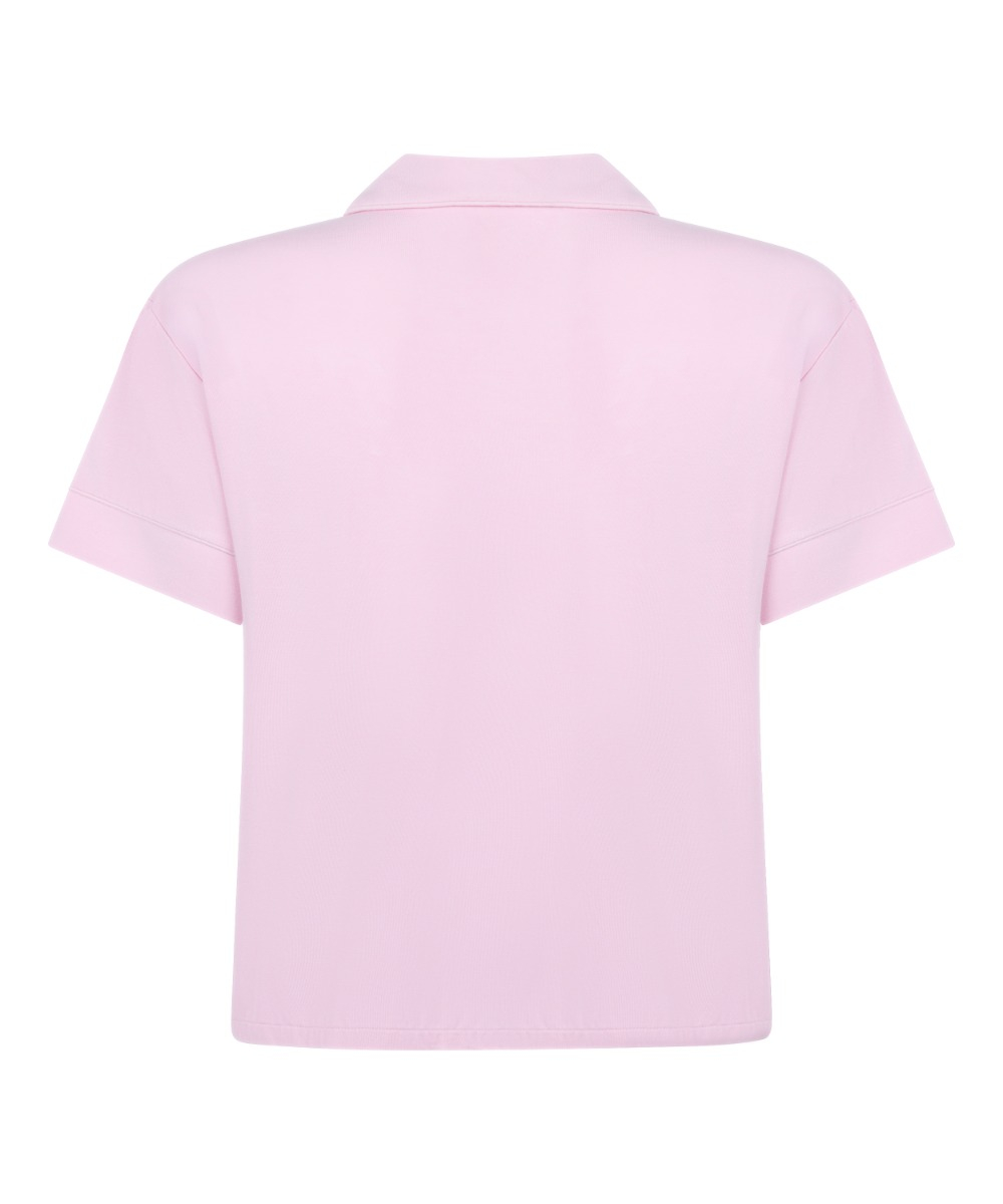 Κοντομάνικο Τοπ Πιτζάμας Jersey