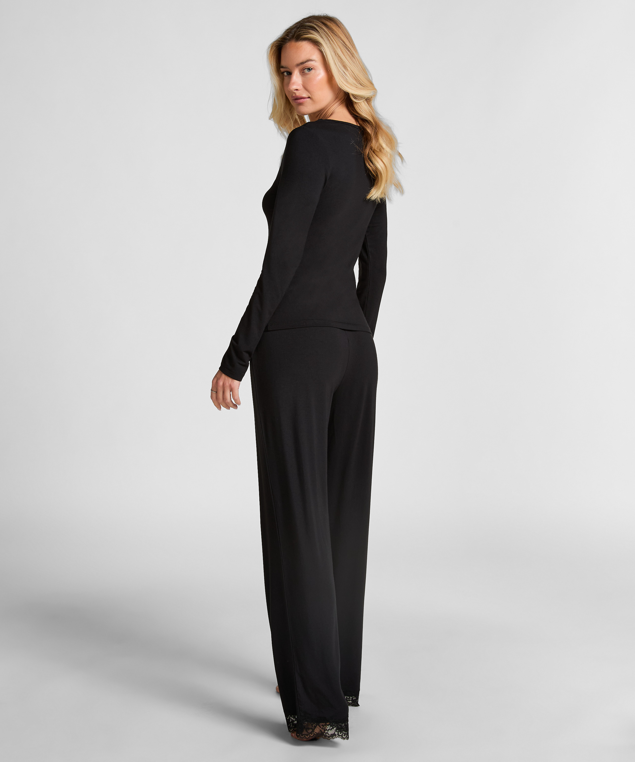 Σετ Πυτζάμας Nana