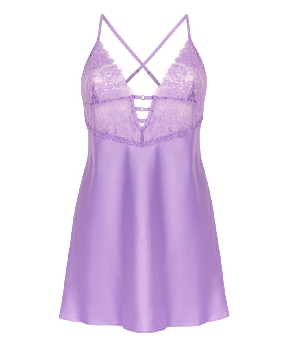 Σατέν Νυχτικό Nienke