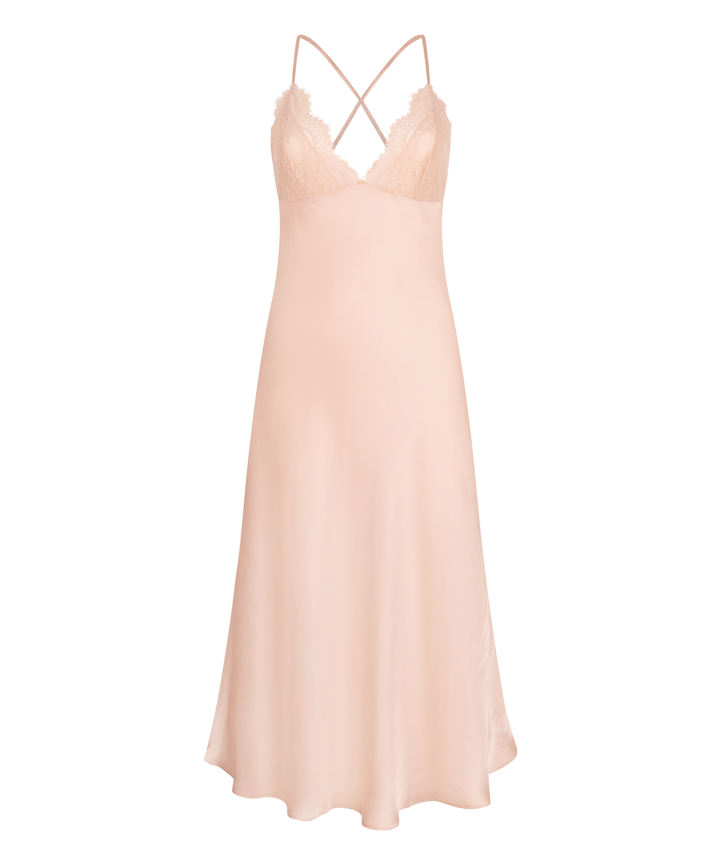 Σατέν Νυχτικό Dorothy