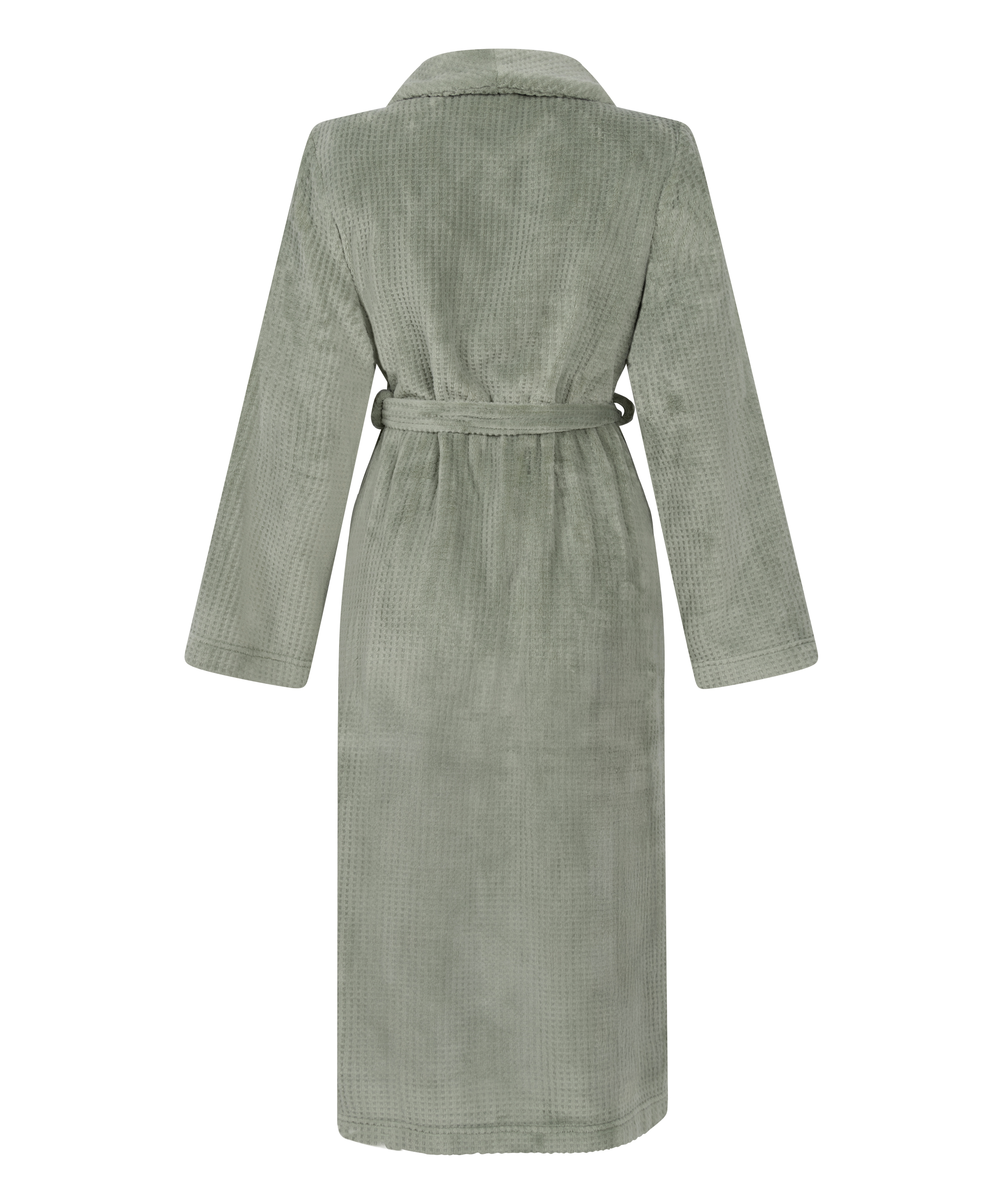 Μακριά Ρόμπα Fleece