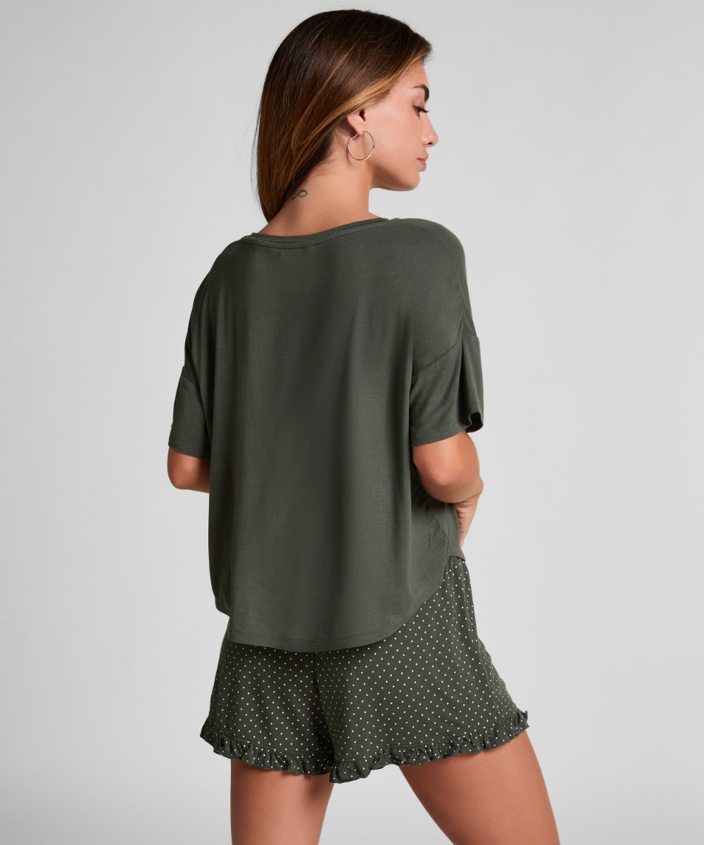 Σετ Πιτζάμας Jersey