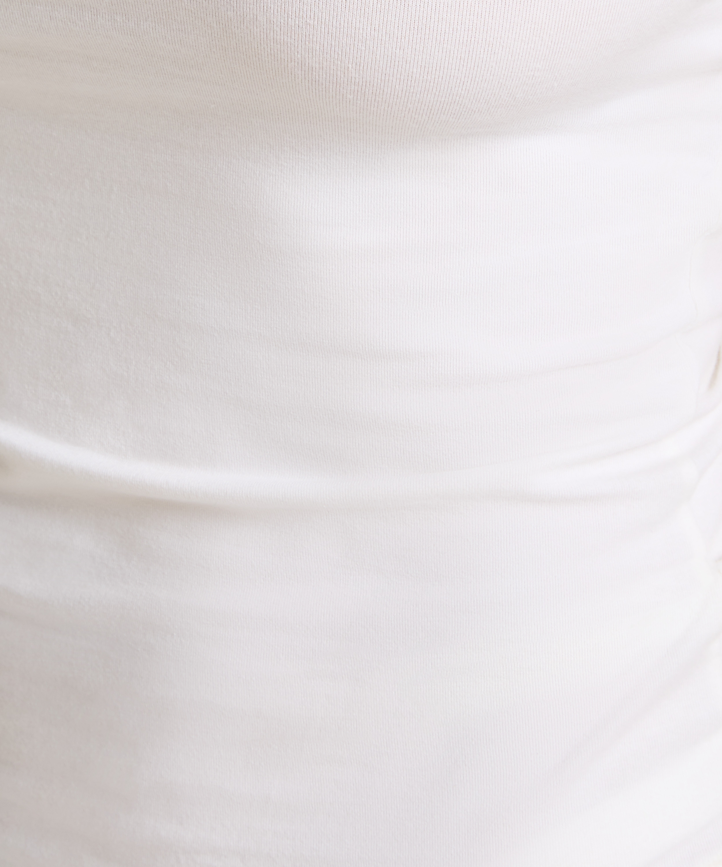 Αμάνικη Βαμβακερή Μπλούζα