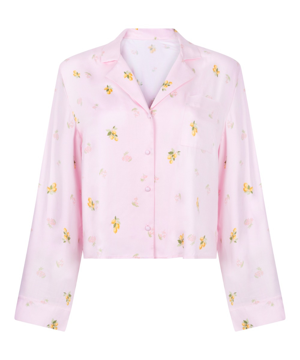 Τοπ Πιτζάμας Από Βισκόζη