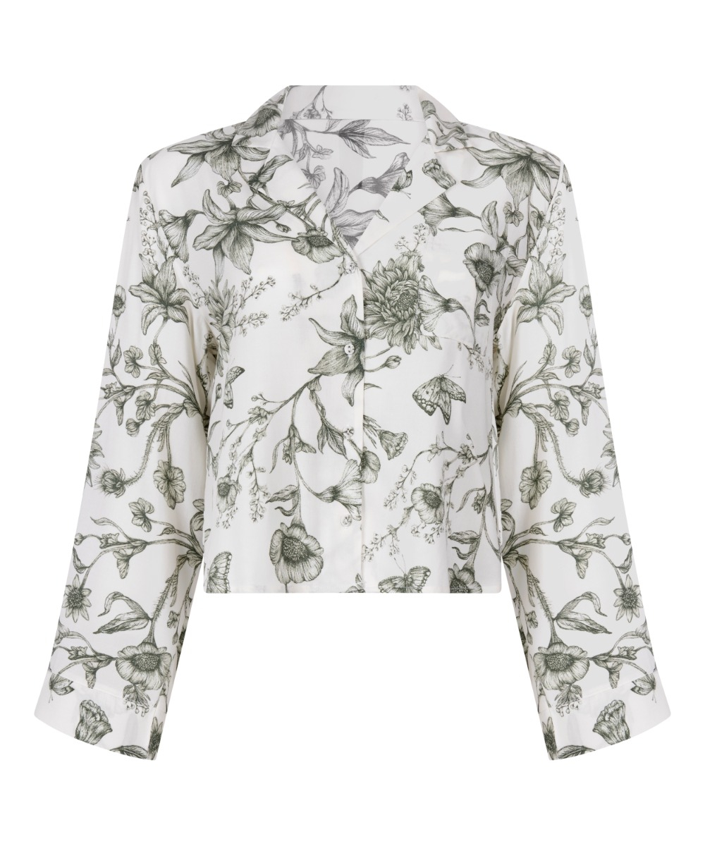 Τοπ Πιτζάμας Από Βισκόζη Storylover