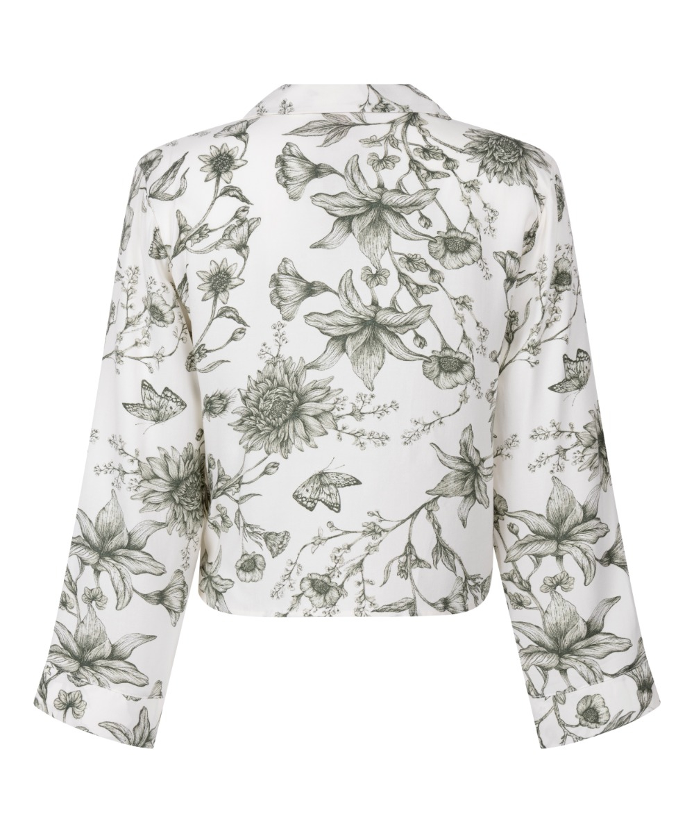 Τοπ Πιτζάμας Από Βισκόζη Storylover