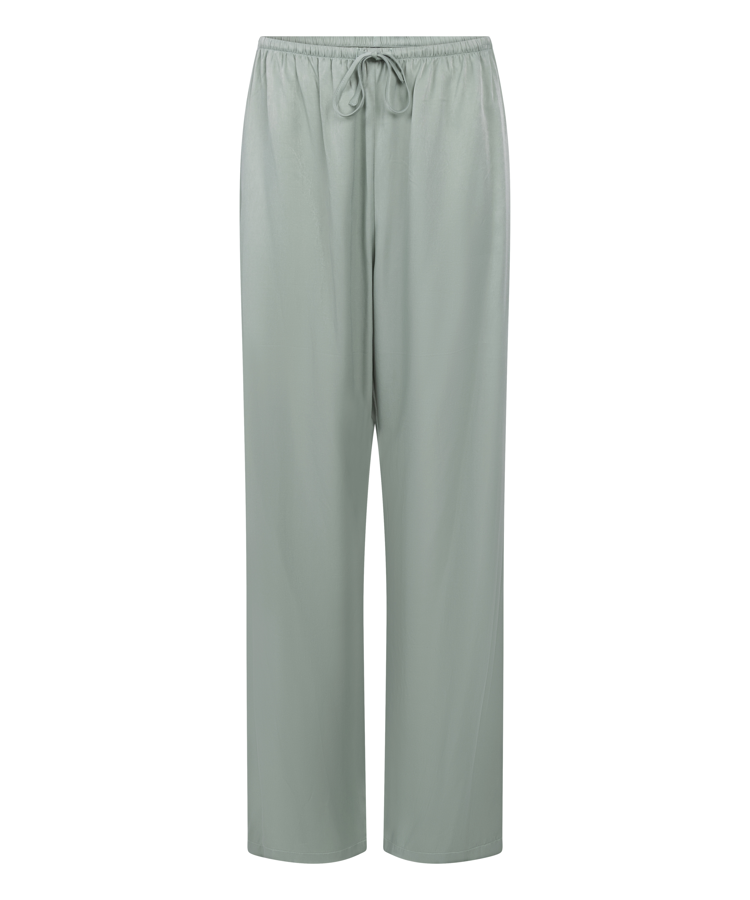 Σατέν Παντελόνι Πιτζάμας Ayla