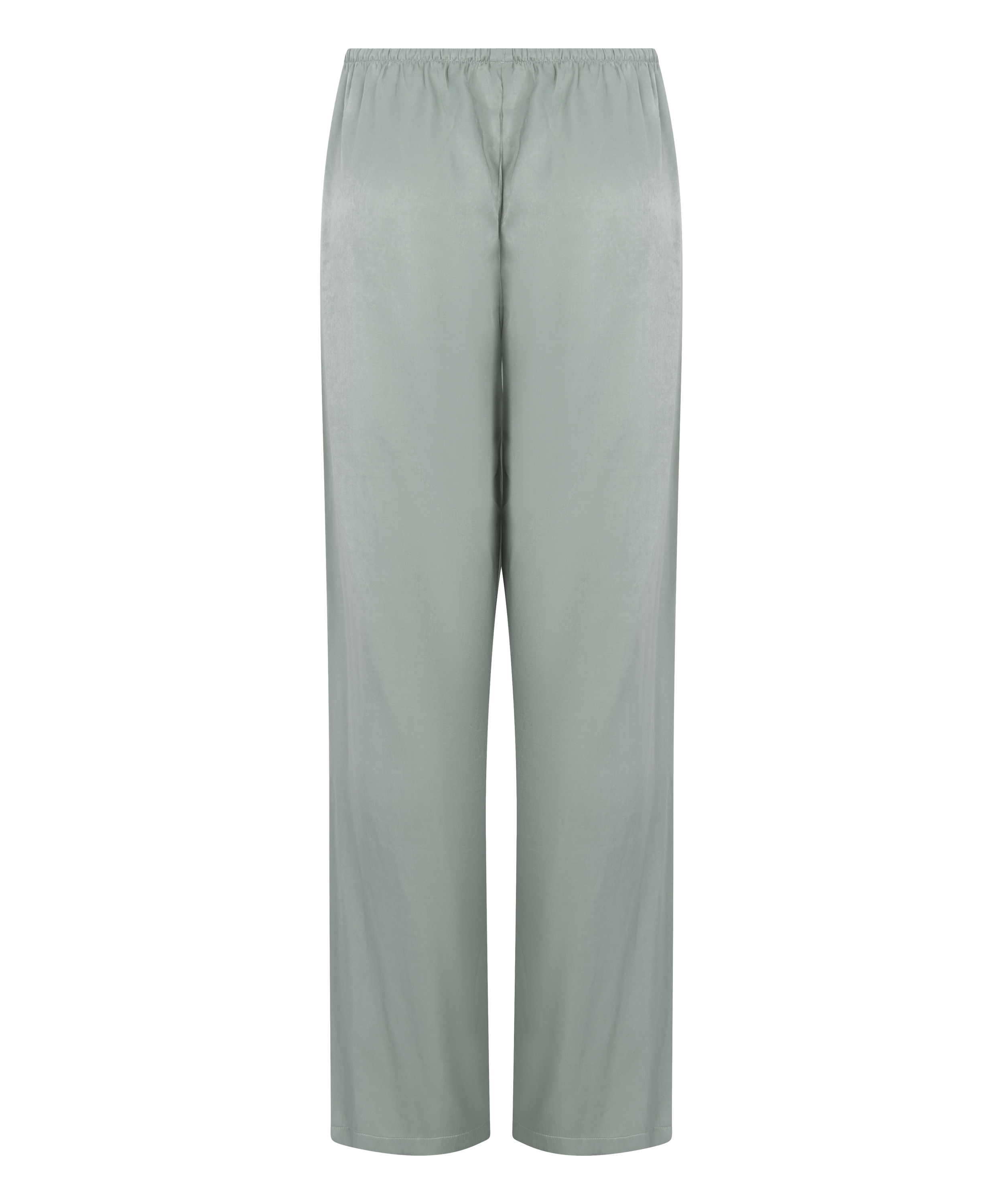 Σατέν Παντελόνι Πιτζάμας Ayla