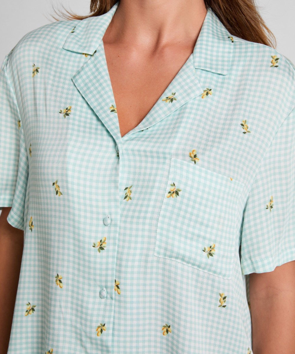 Τοπ Πιτζάμας