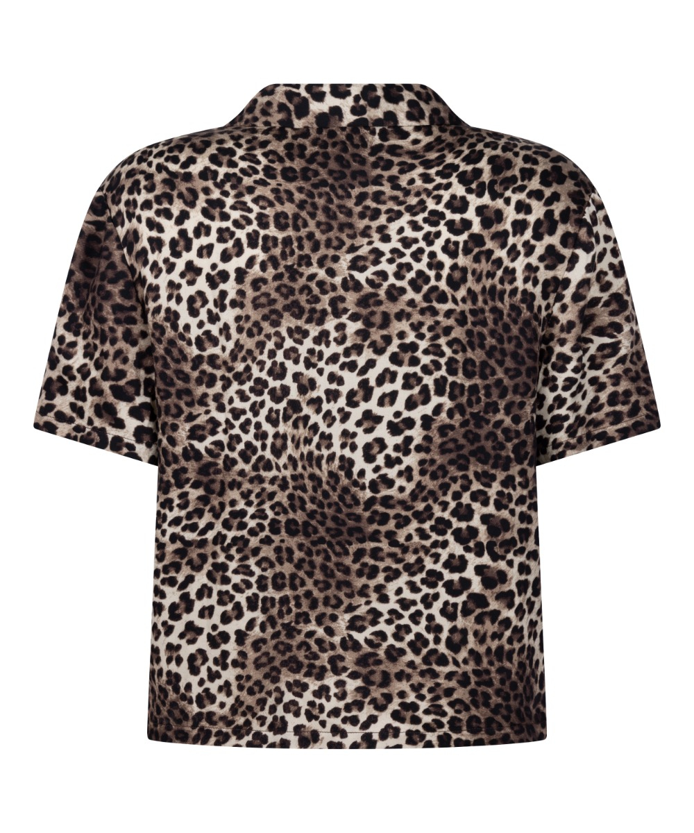 Σατέν Τοπ Πιτζάμας