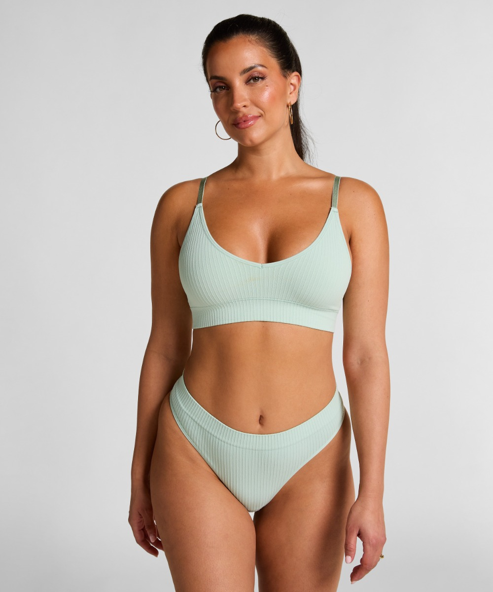 Τριγωνικό Bralette Dianne
