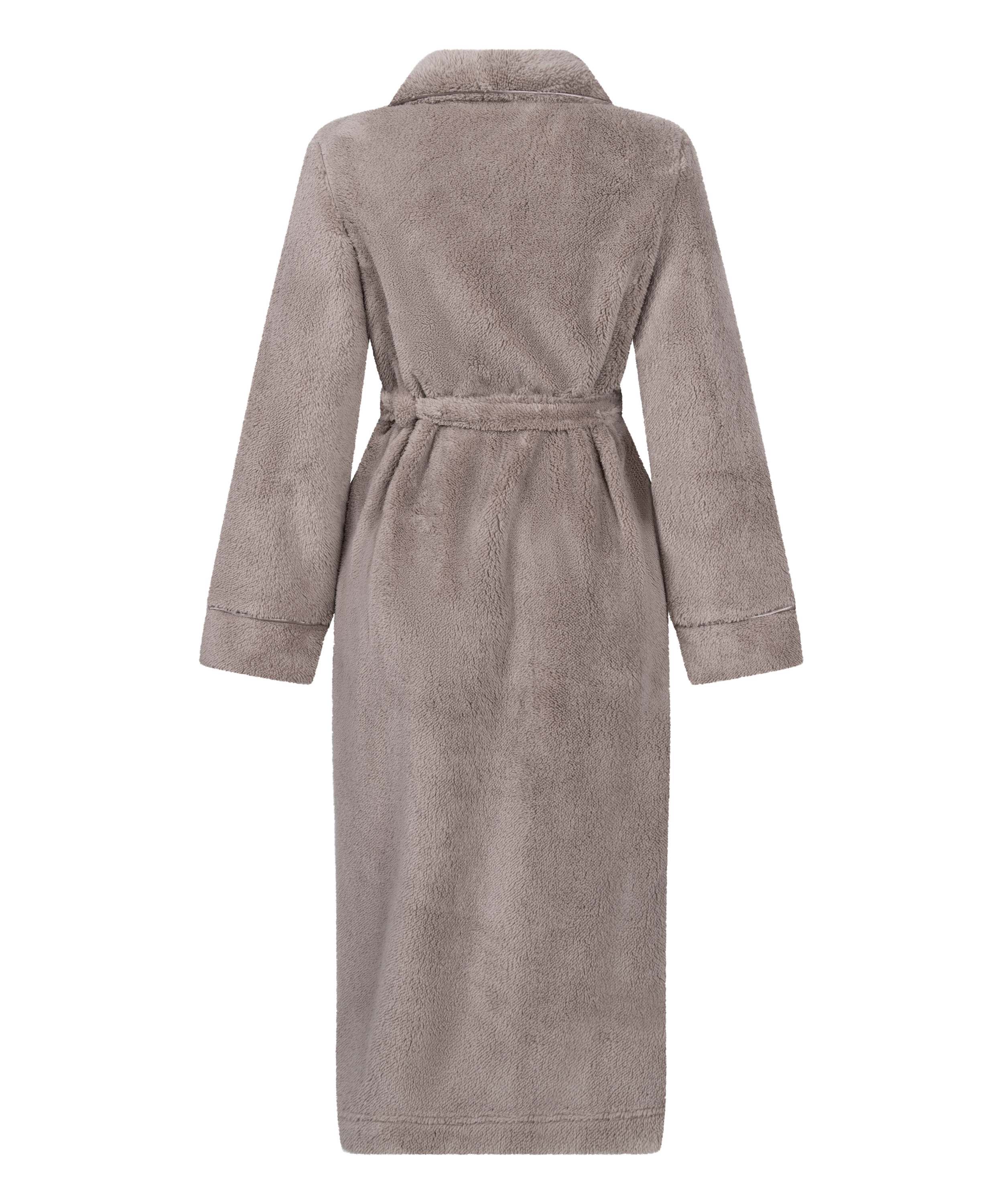 Μακριά Ρόμπα Fleece