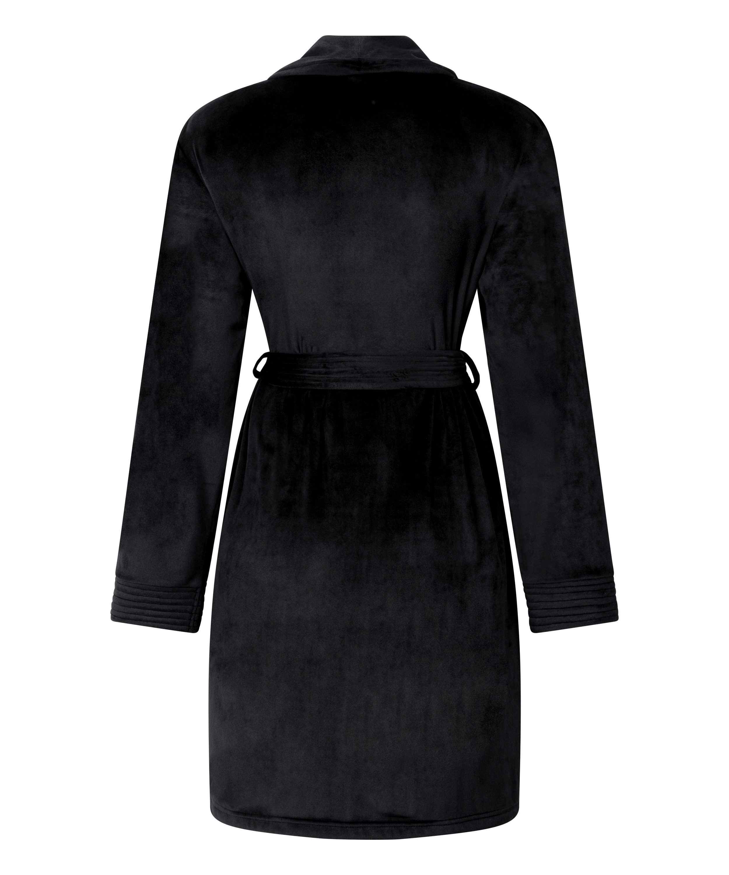 Βελούδινη Ρόμπα