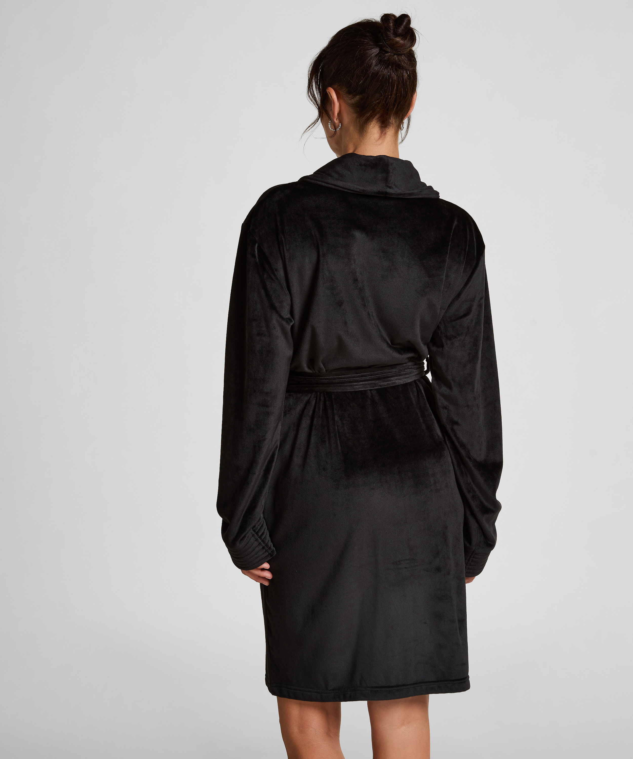 Βελούδινη Ρόμπα