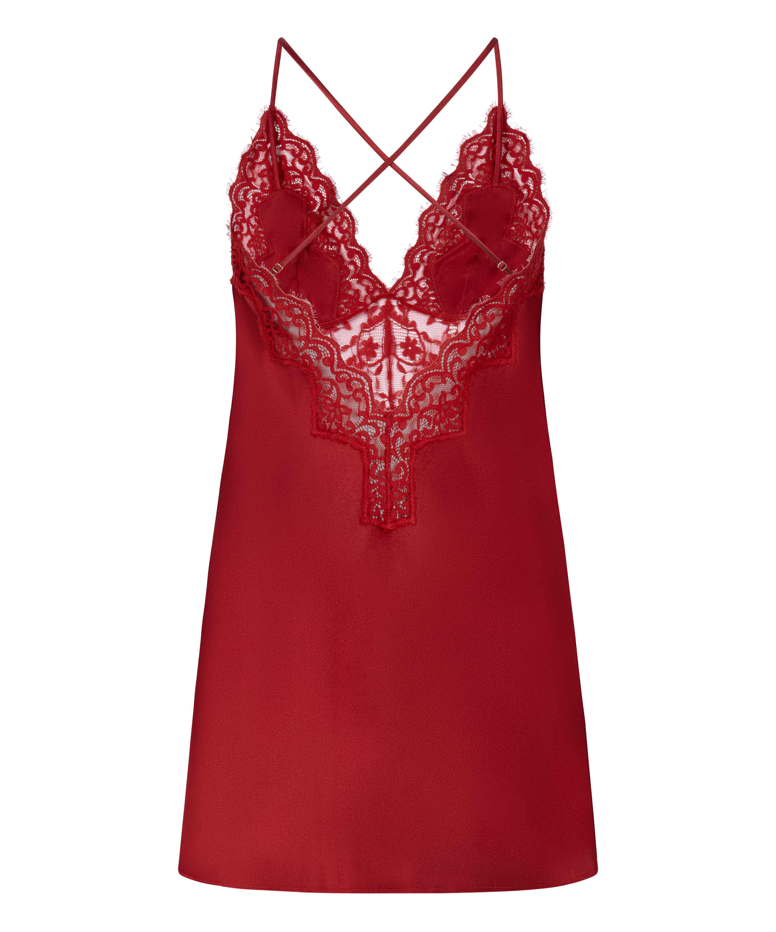 Σατέν Νυχτικό Mya