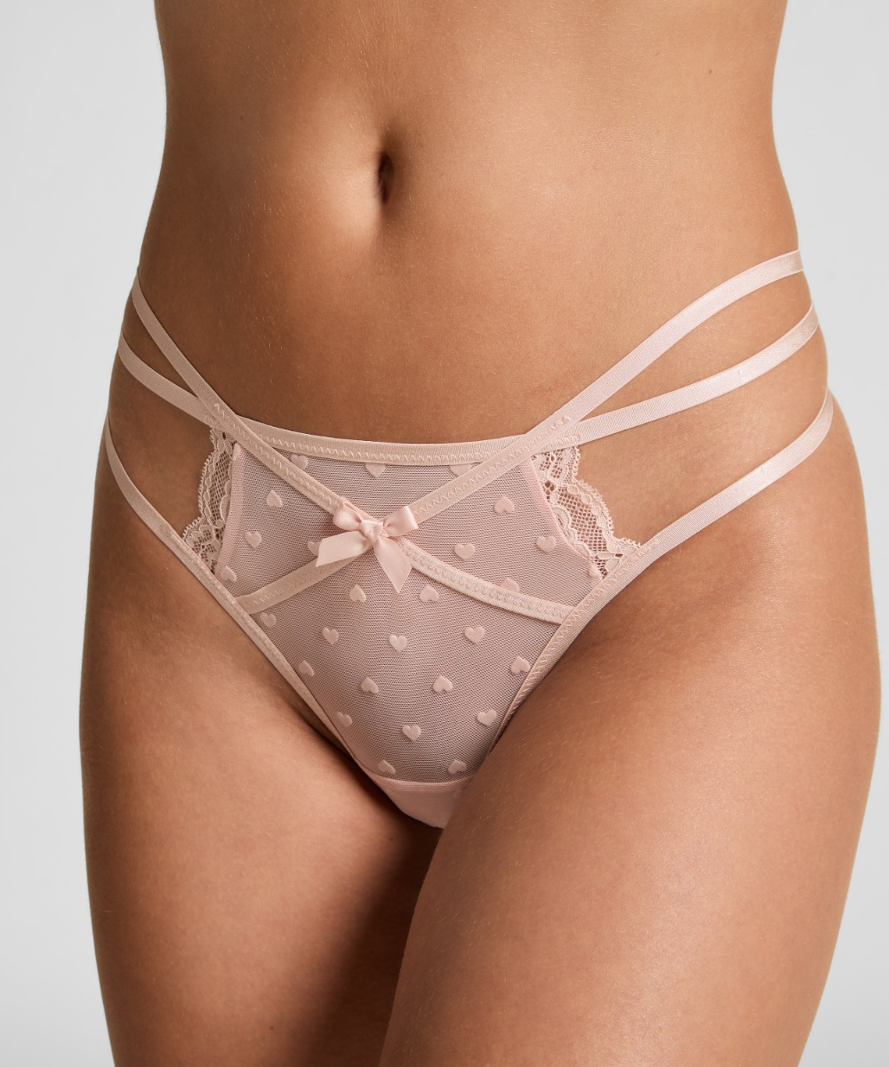 Στρινγκ Melda