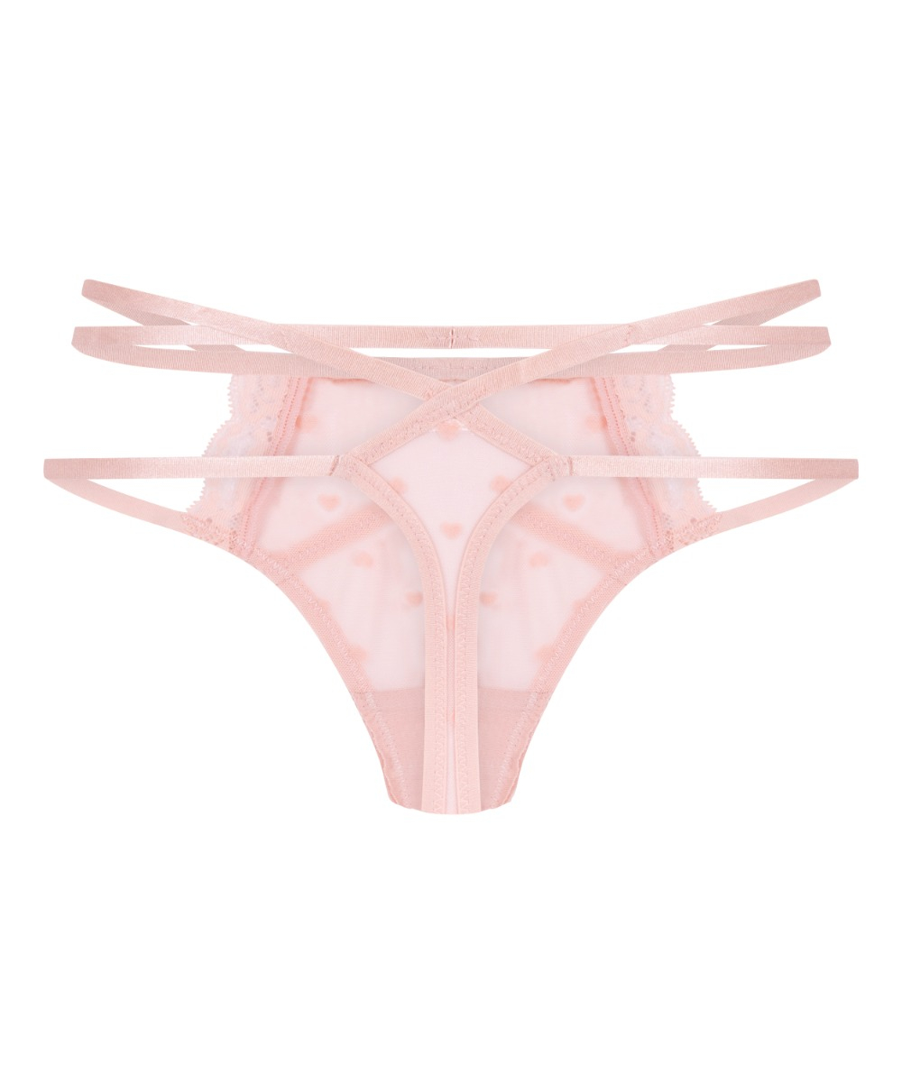 Στρινγκ Melda