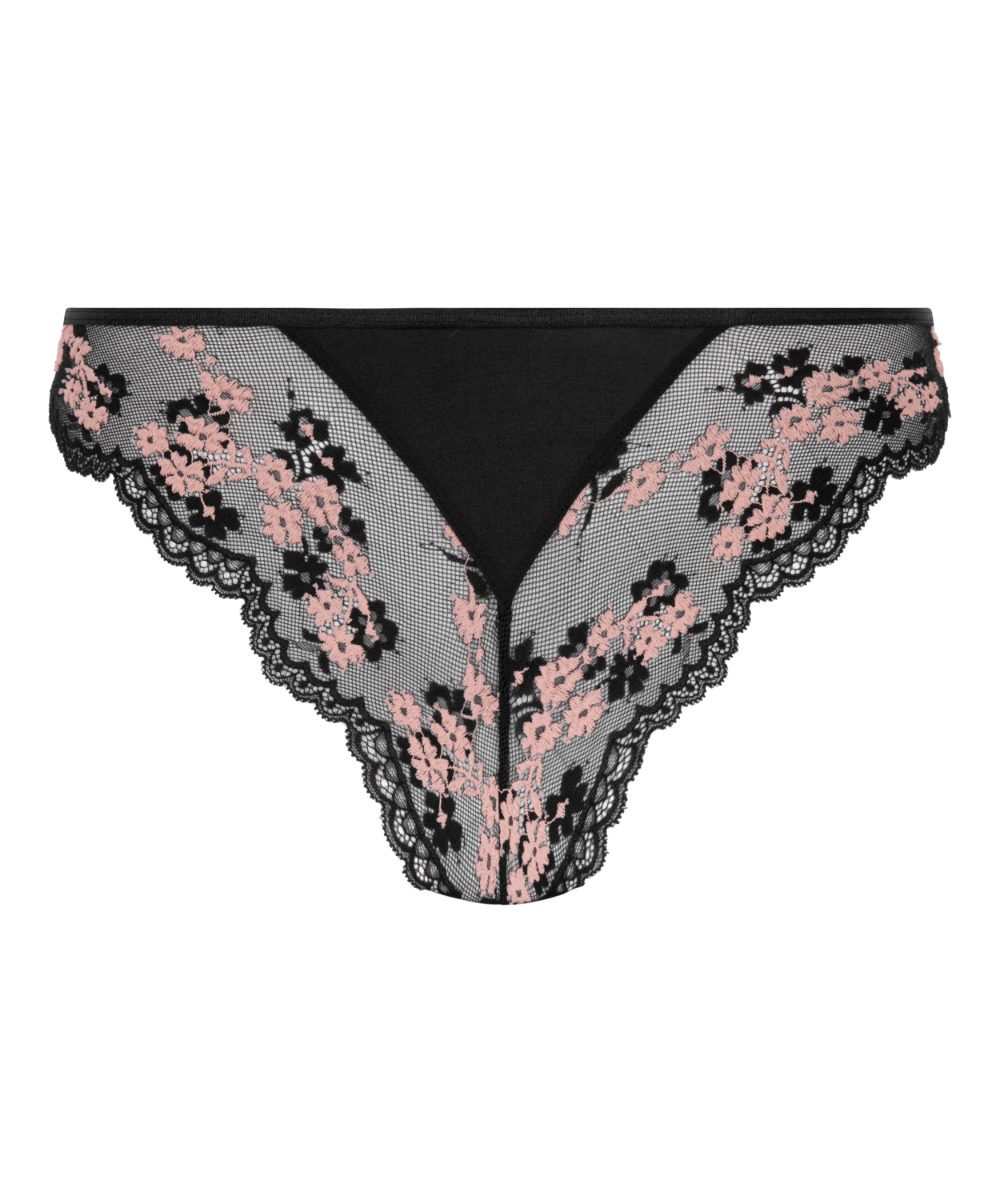 Ψηλόμεσο Μπραζίλιαν Caro