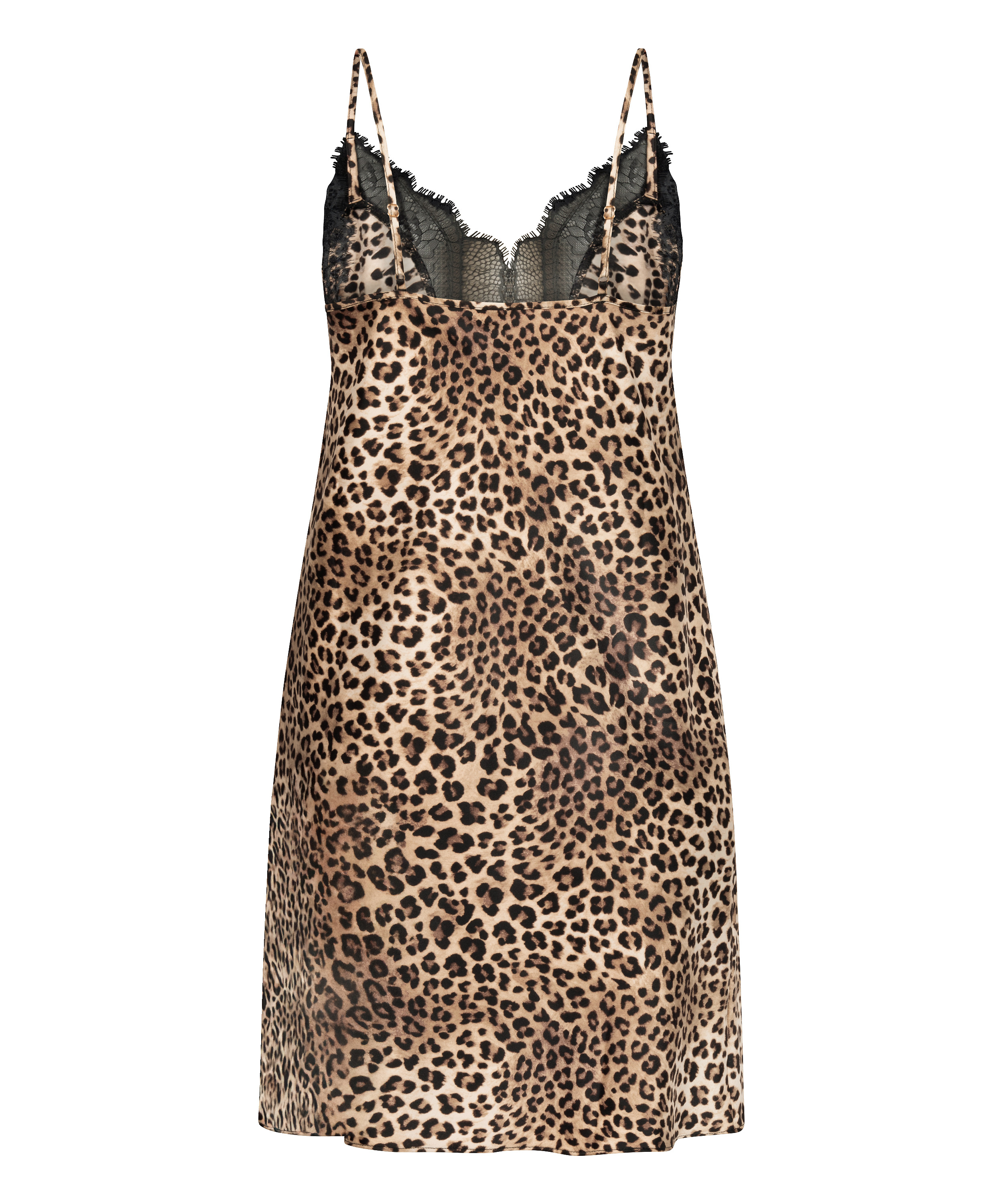 Νυχτικό Leopard