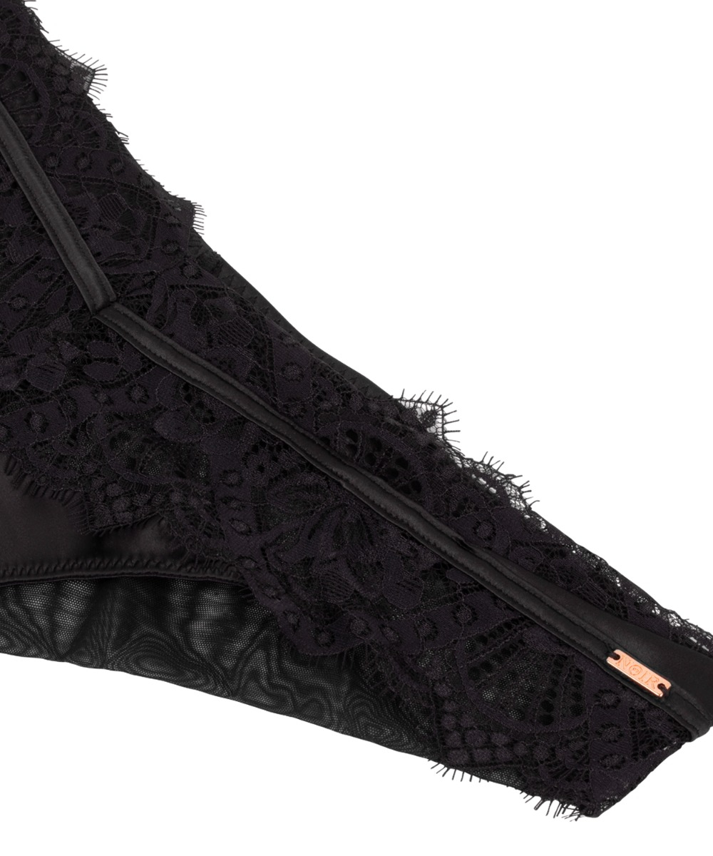 Μπραζίλιαν Zoe