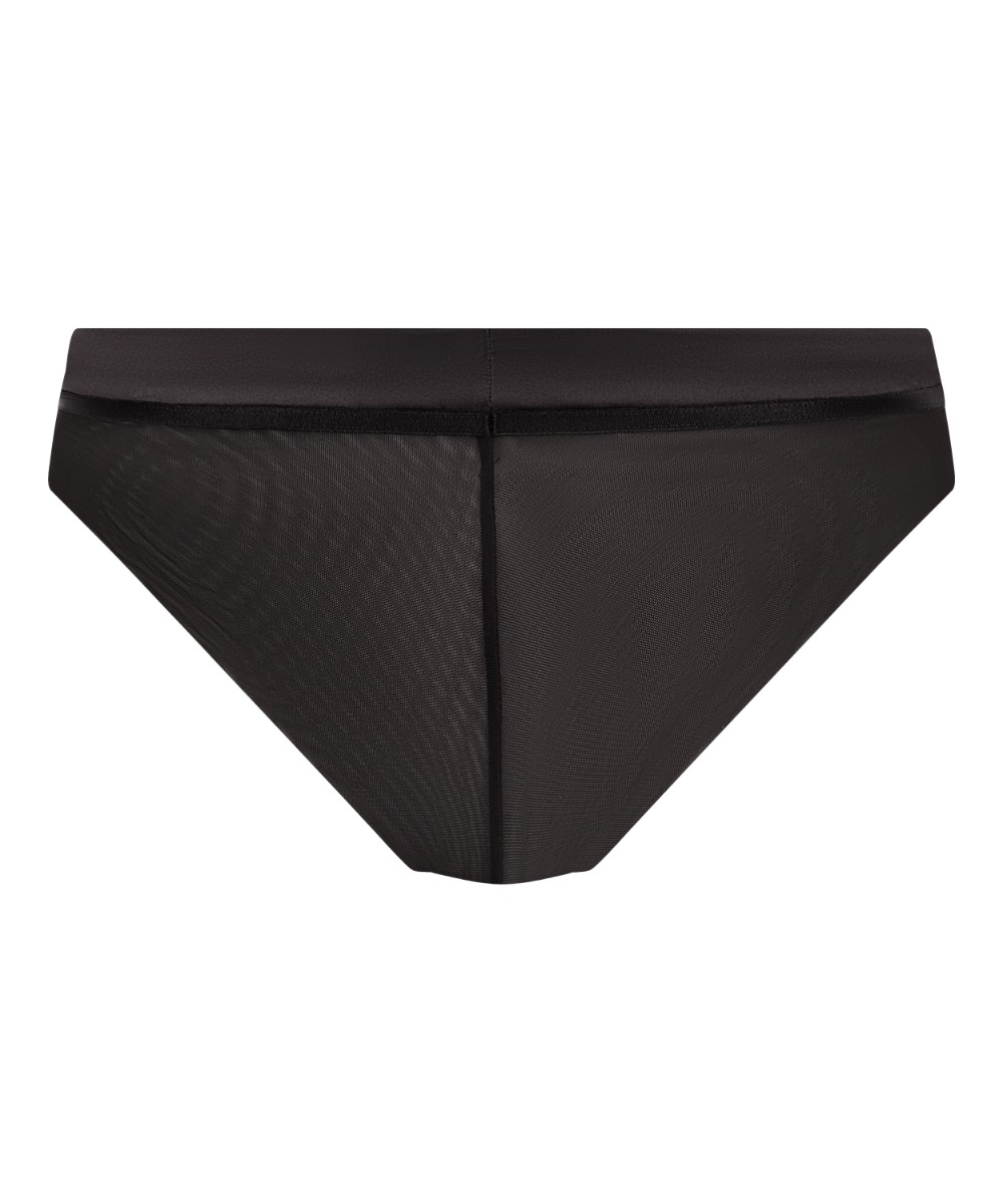 Μπραζίλιαν Zoe