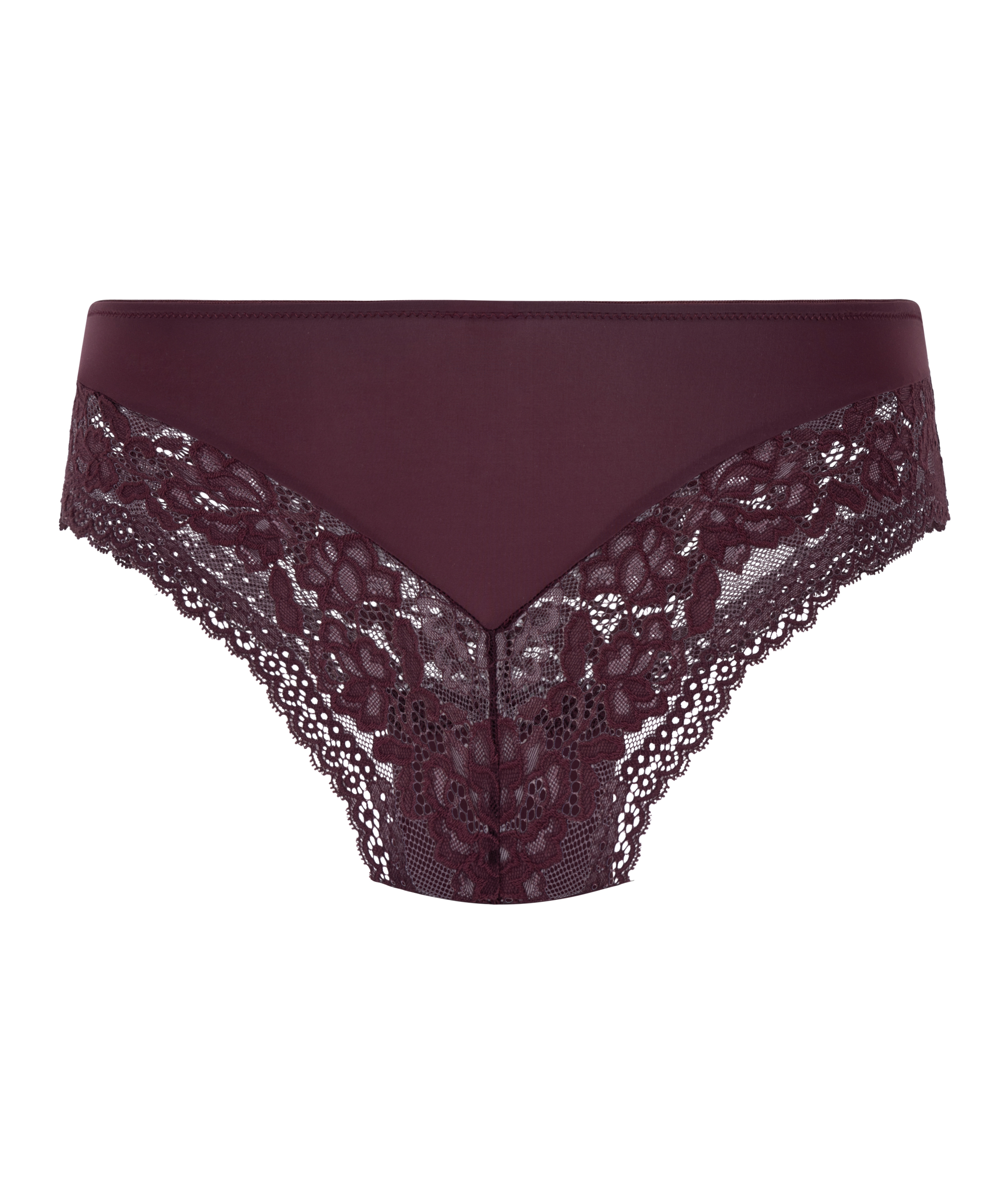 Μπραζίλιαν Valencia