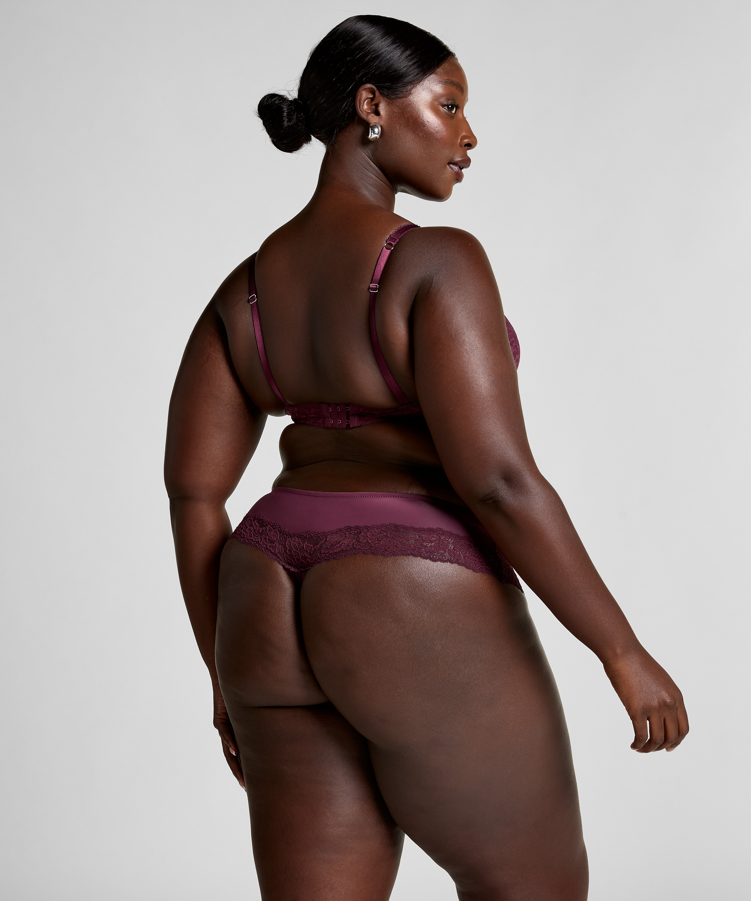 Μπόξερ Στρινγκ Paris