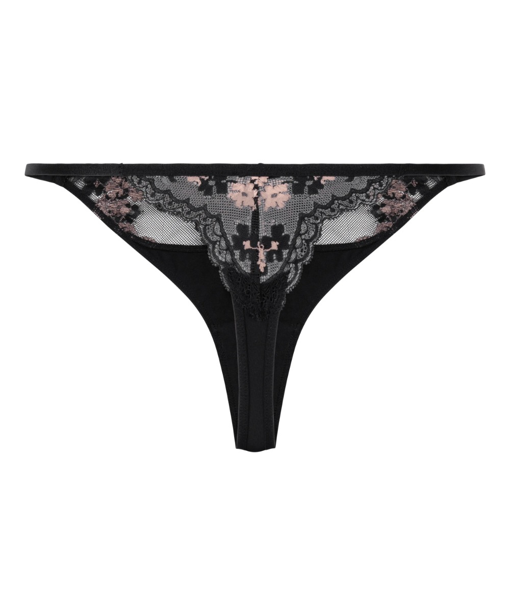 Ψηλόμεσο Στρινγκ Piper