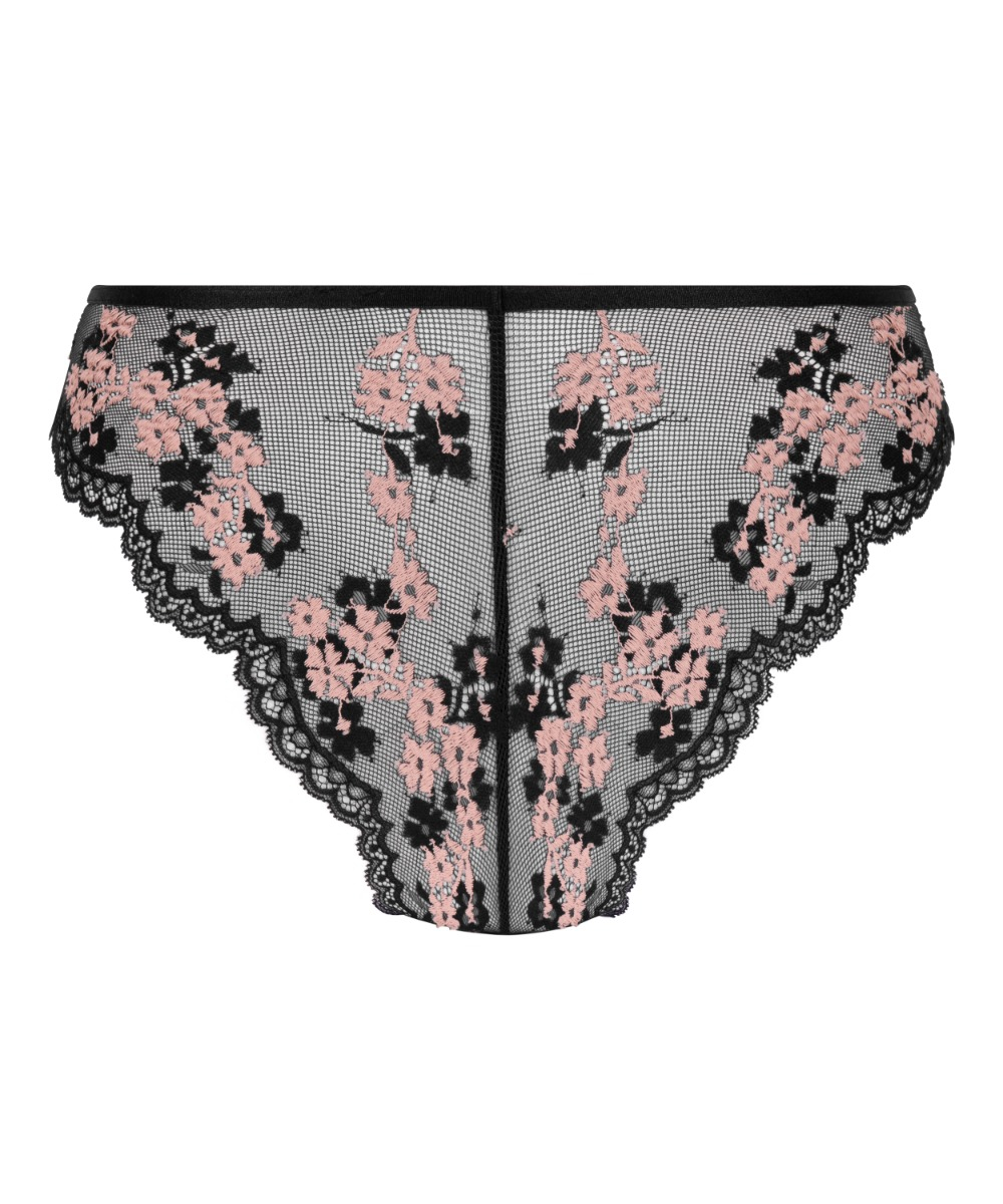 Μπραζίλιαν Piper