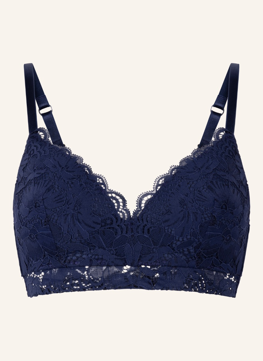 Σουτιέν Με Επένδυση Χωρίς Μπανέλα Andrea