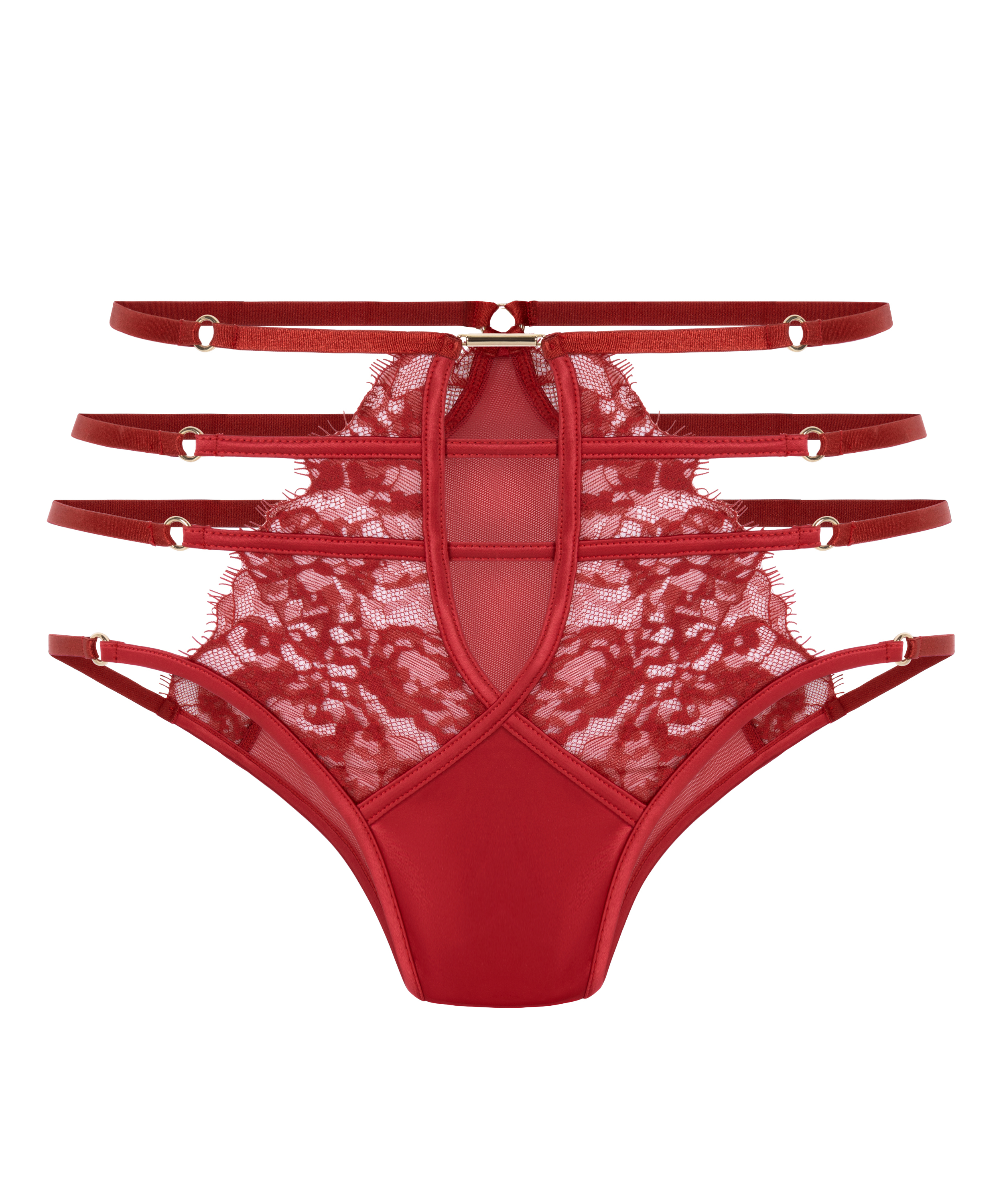 Ψηλόμεσο Μπραζίλιαν Noeki