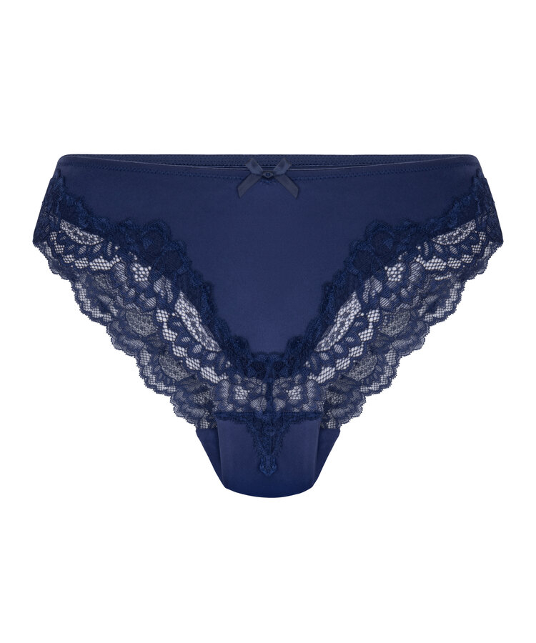 Μπραζίλιαν Lace & Shine