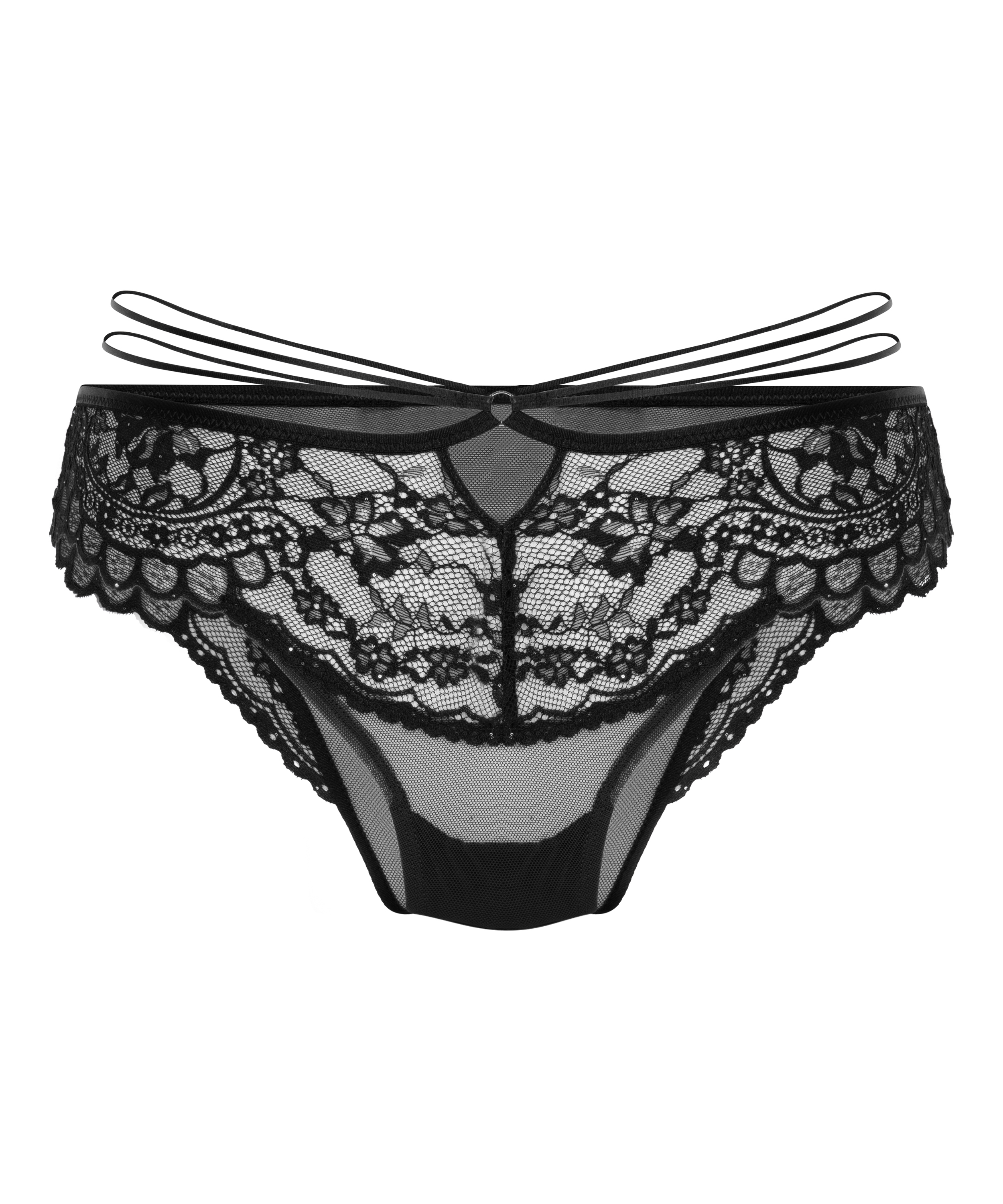 Μπραζίλιαν Sabrina