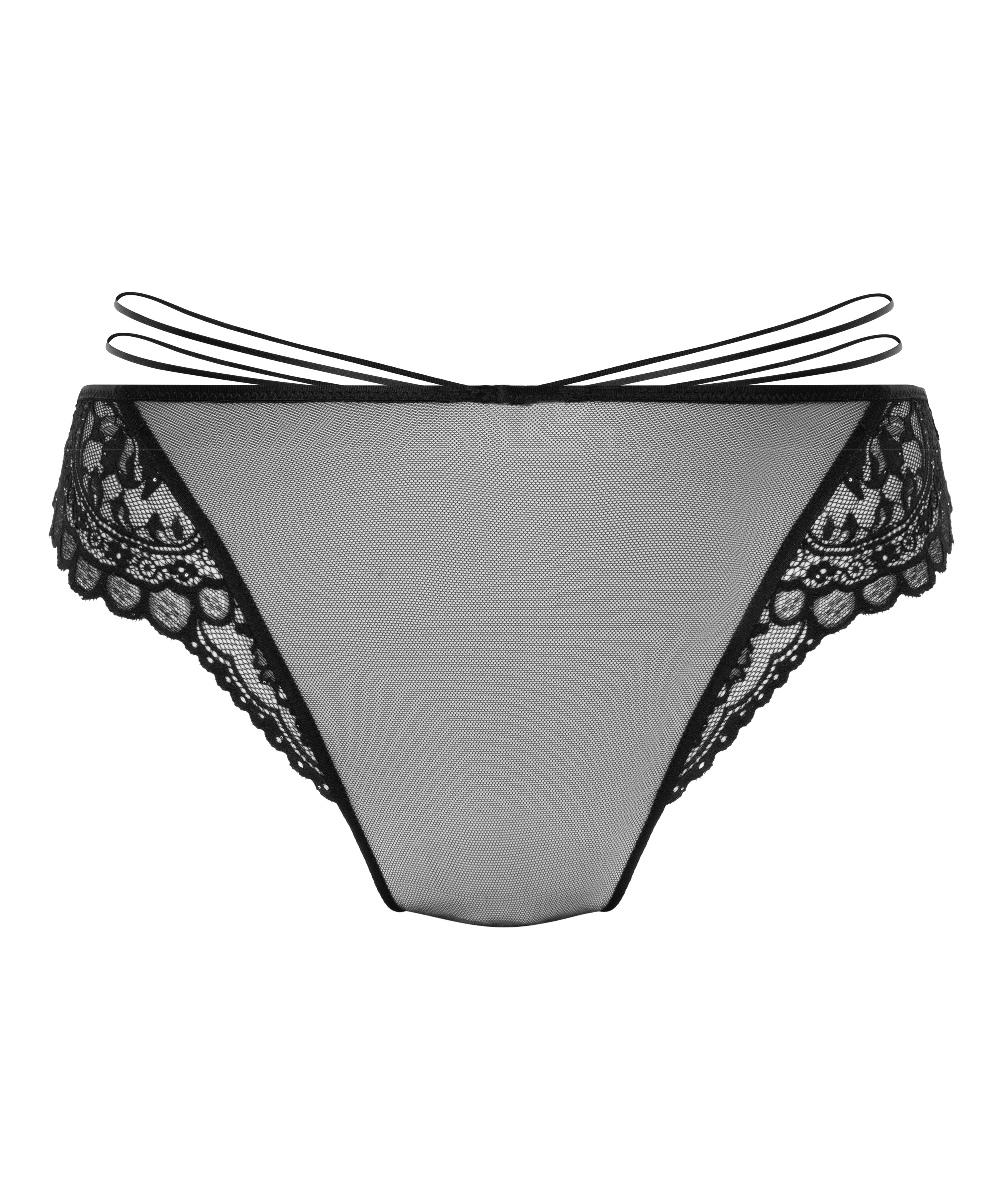 Μπραζίλιαν Sabrina