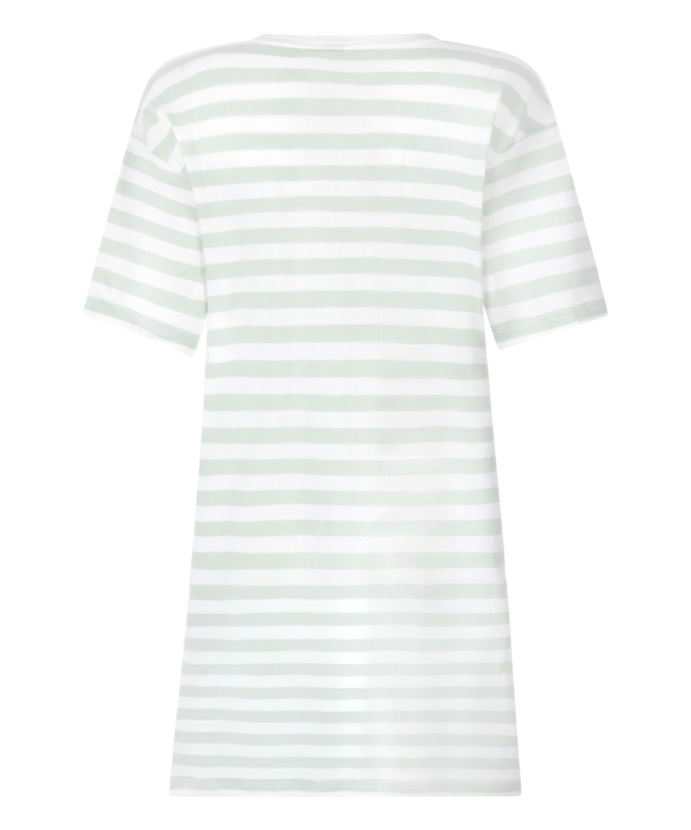 Νυχτικό Τ-shirt Boxy